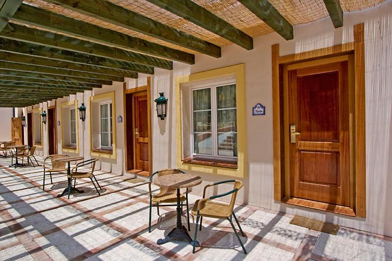 Hotel Cortijo La Reina — photo 5