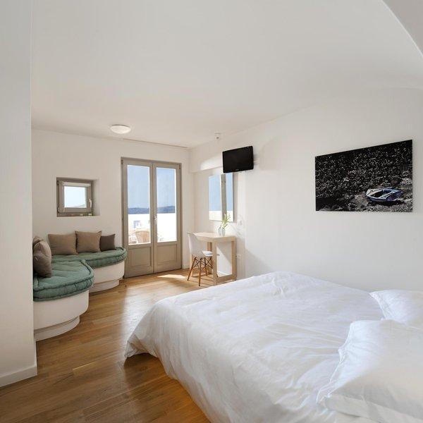 Panorama Santorini Boutique Hotel — photo 4