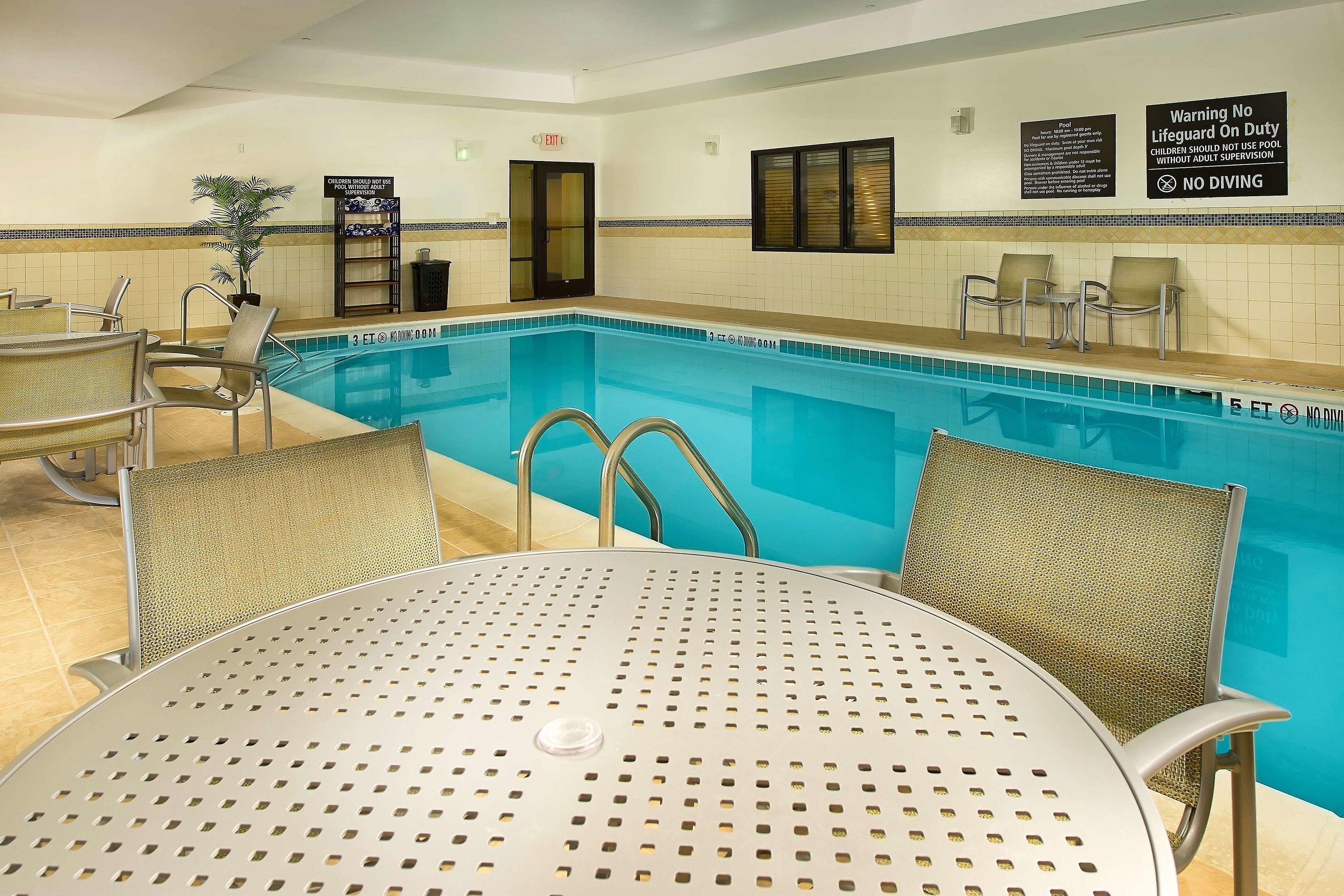 Hampton Inn Pampa — photo 3