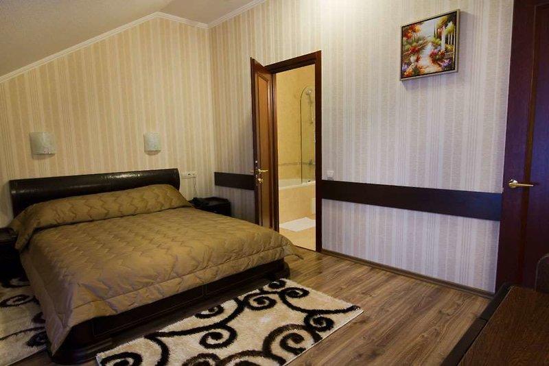Park Hotel — photo 4