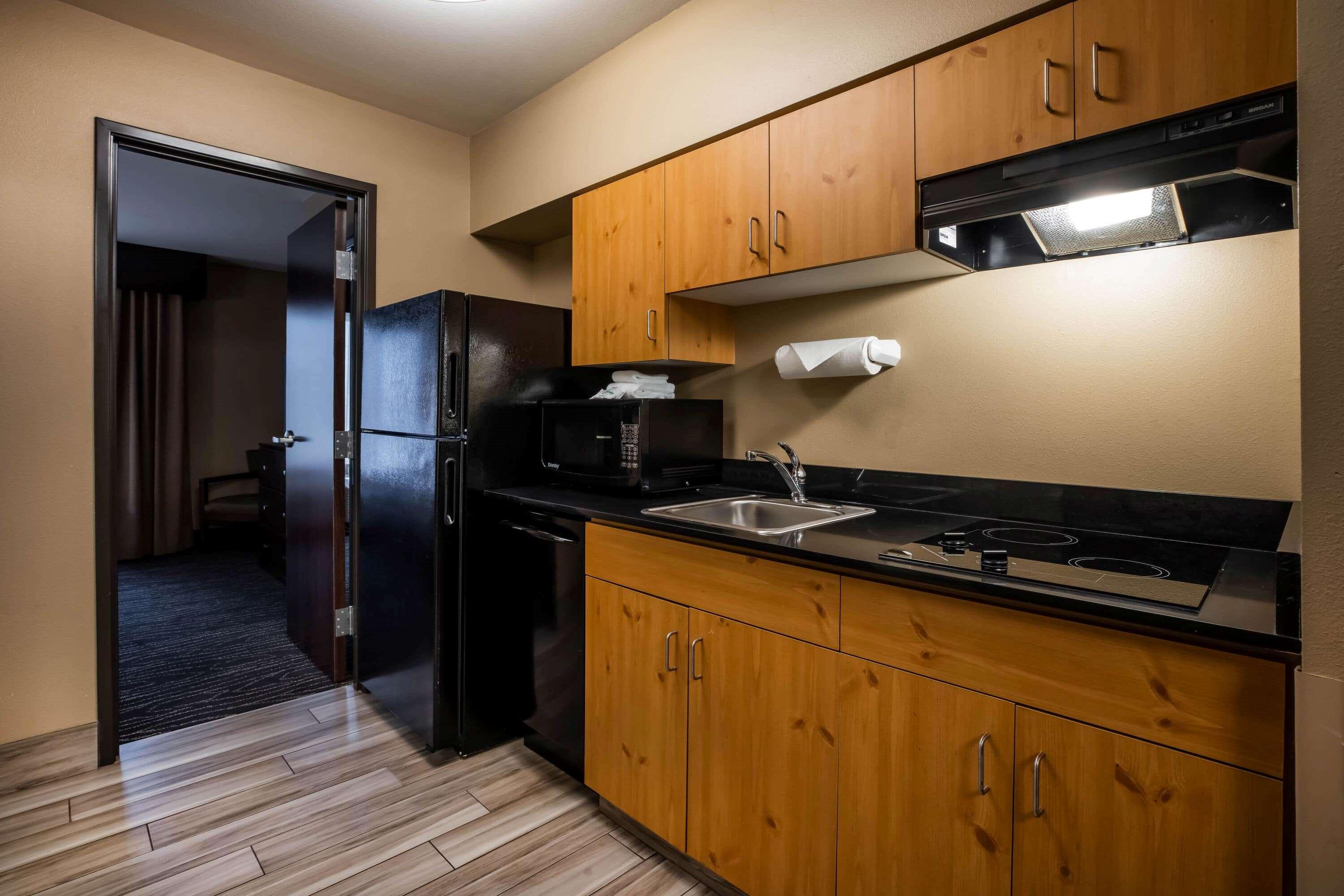La Quinta Inn & Suites Eugene — photo 5