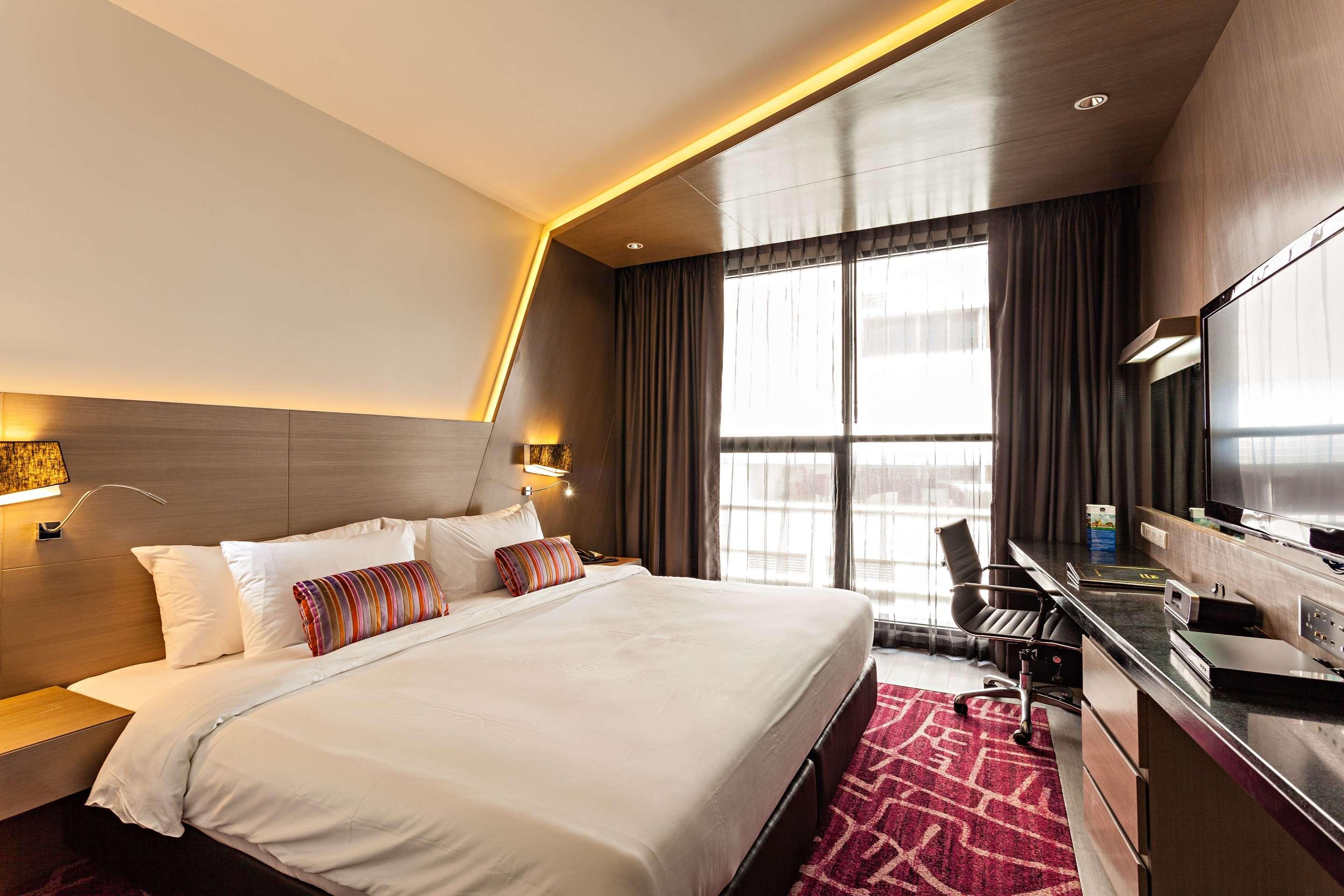 Best Western Premier Sukhumvit — photo 5