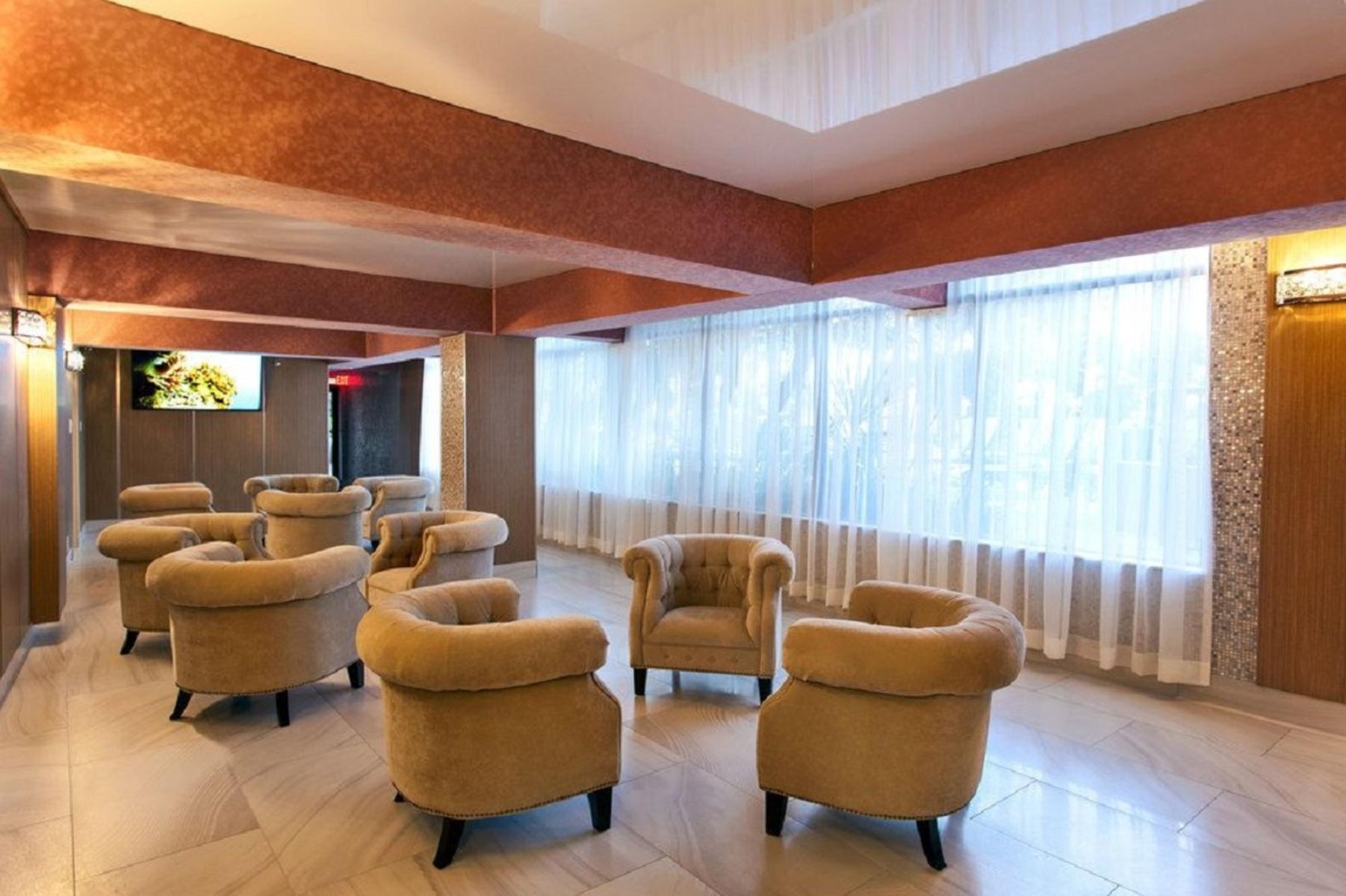 Royal Beach Palace Hotel — photo 4