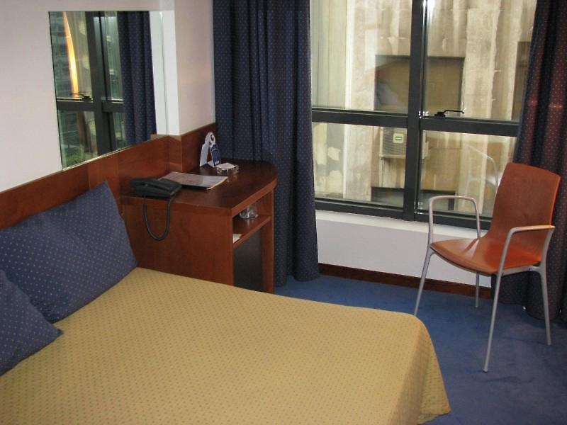 Hotel Blue Longoria Plaza — photo 4