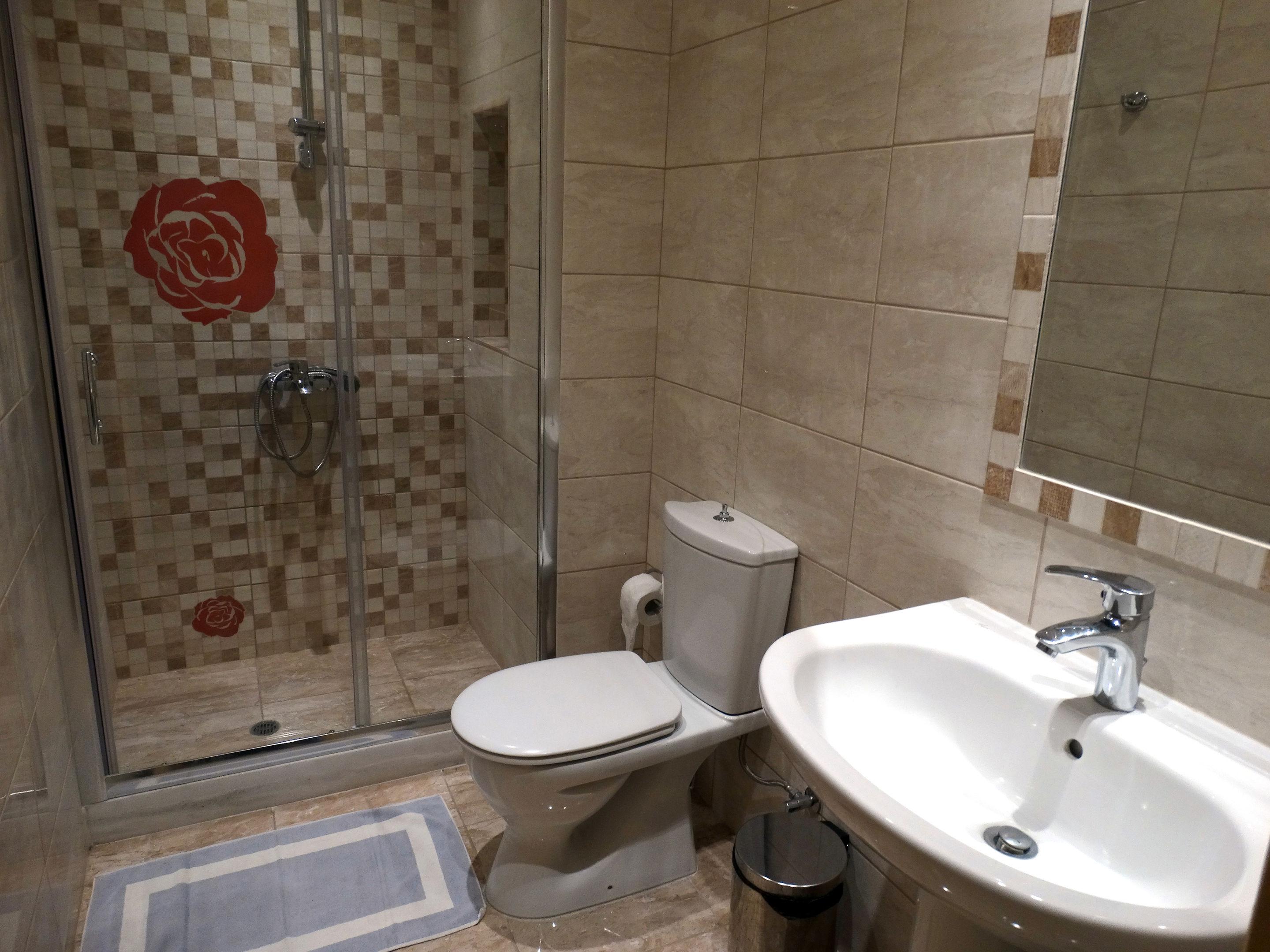 Makis Louvlis Apartments & Studios — photo 4