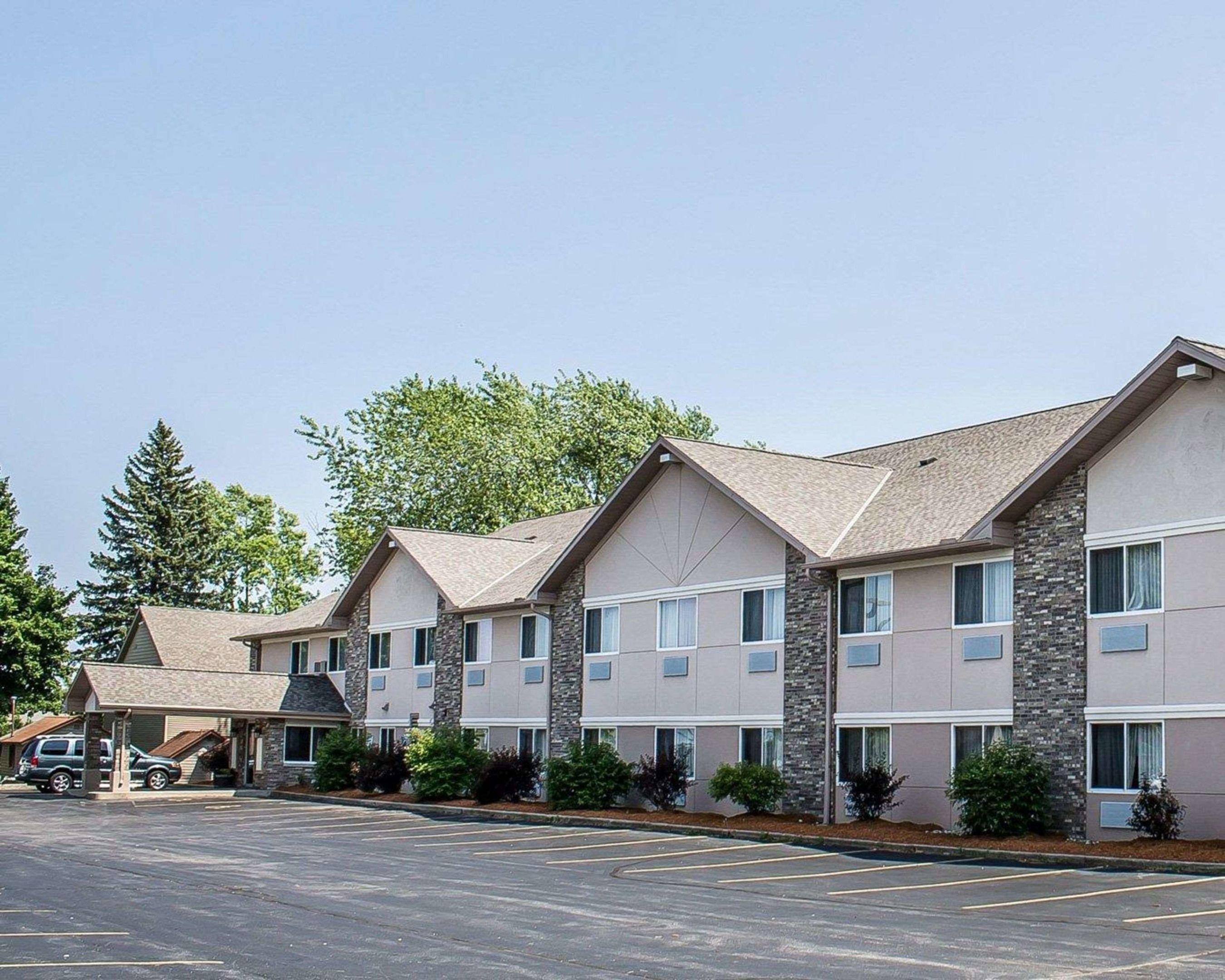 Quality Inn & Suites — photo 3