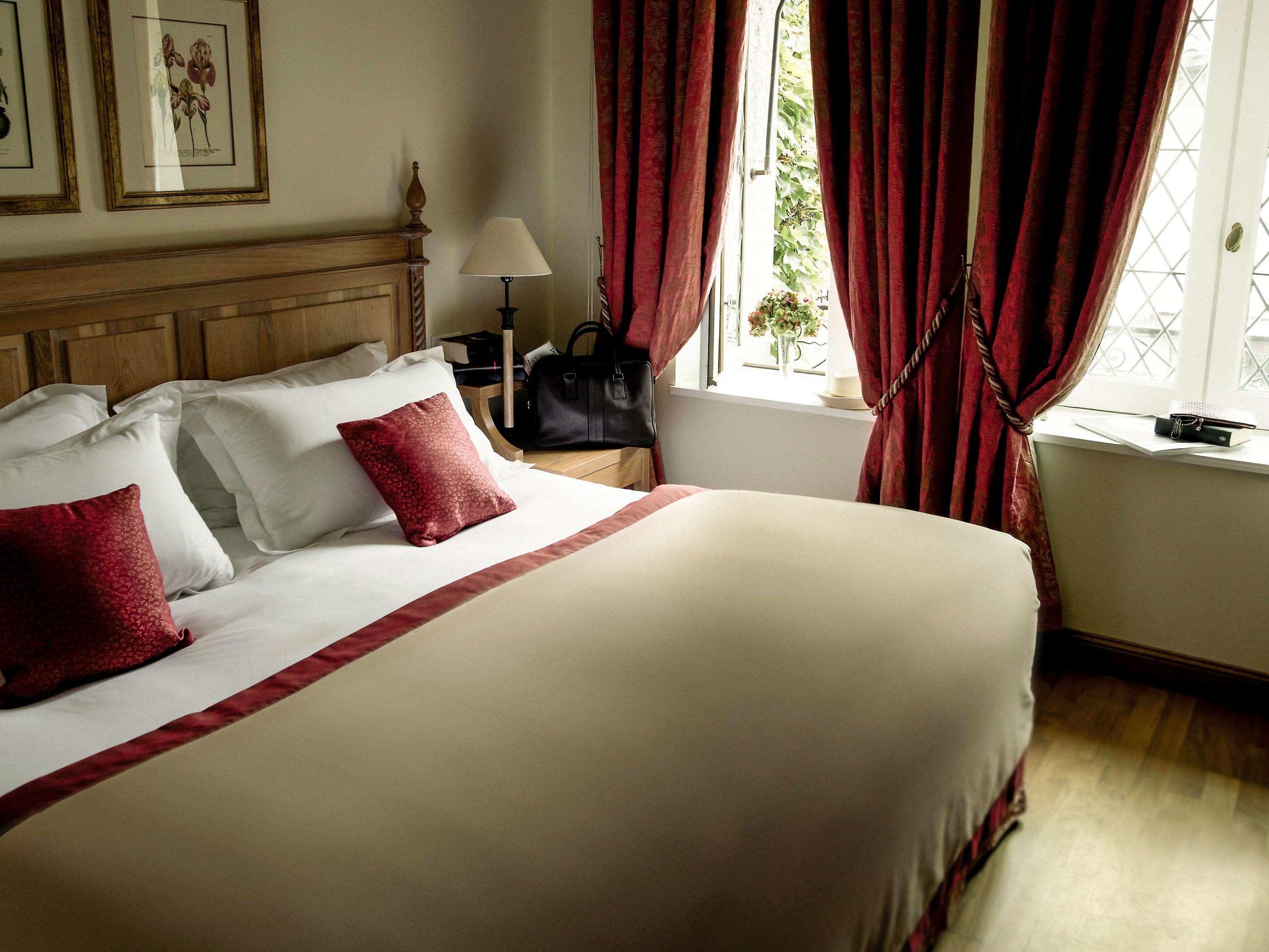 Hotel de la Cité Carcassonne - MGallery — photo 4