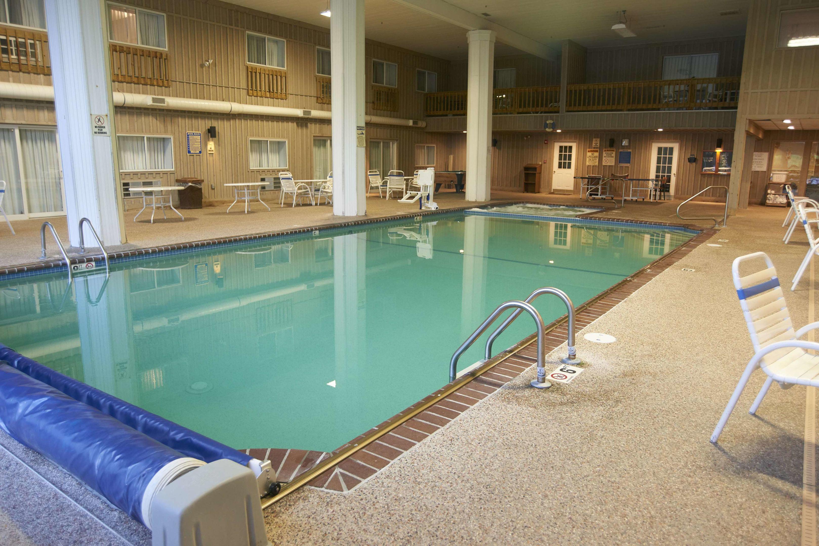 Sandwich Lodge & Resort — photo 4