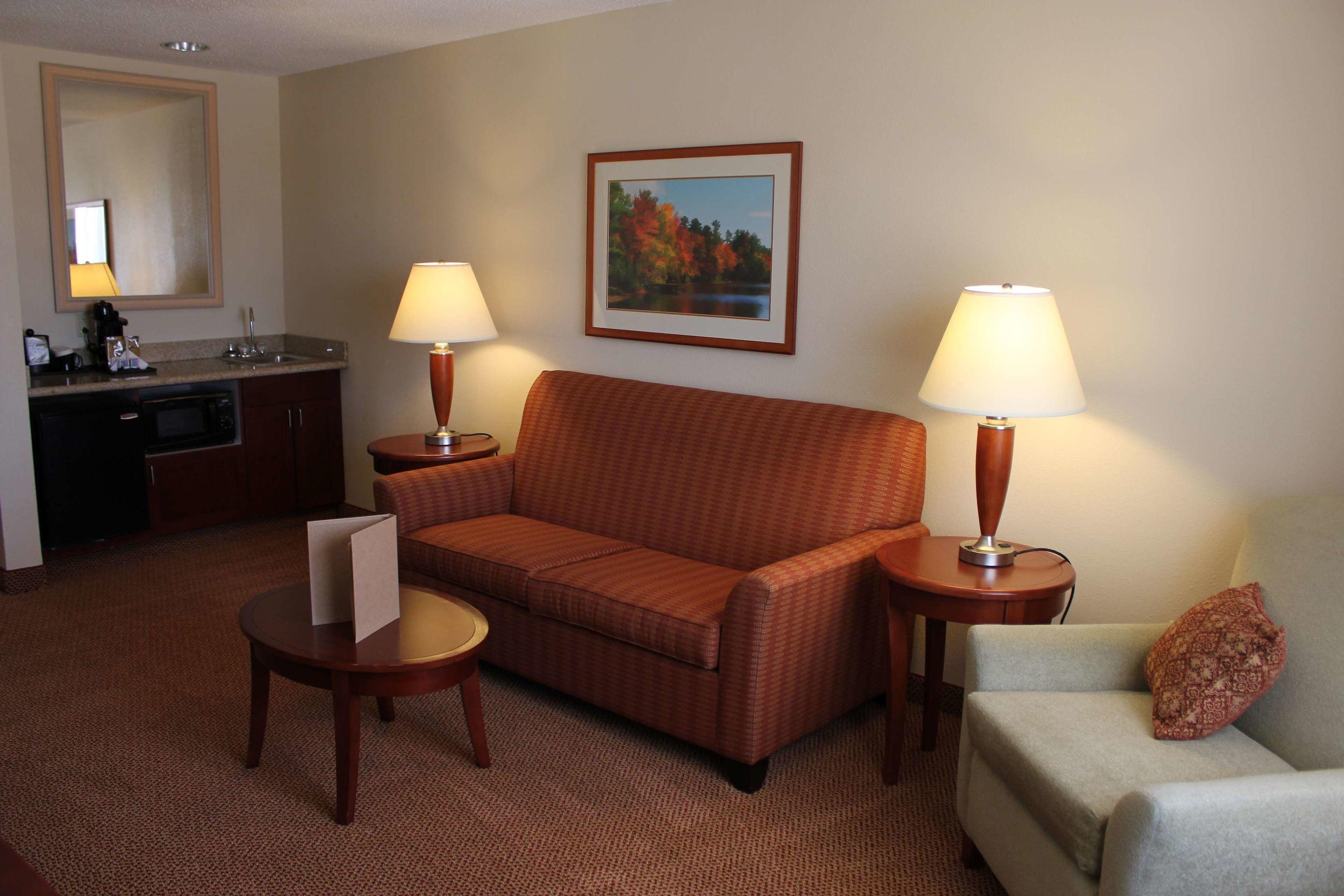 Hilton Garden Inn Starkville — photo 3