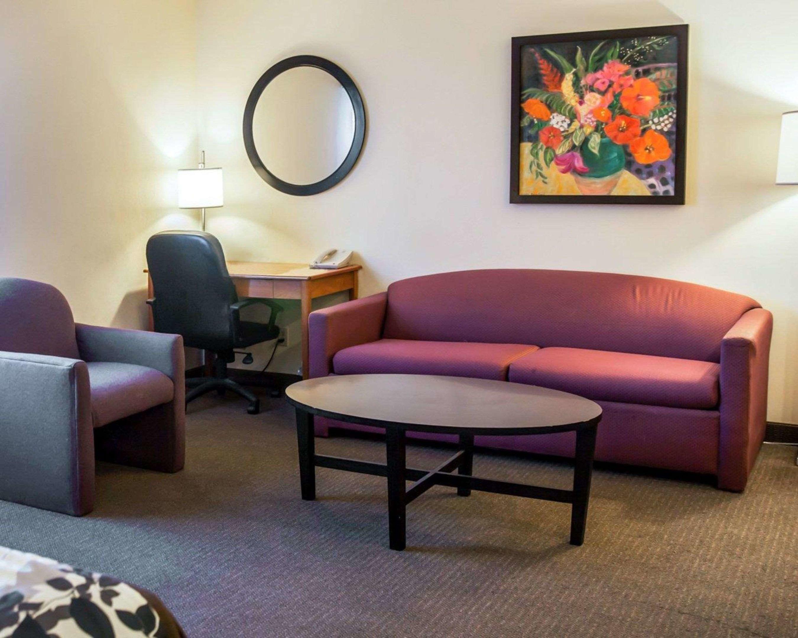 Sleep Inn — photo 5
