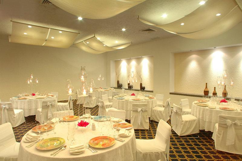 Grand Park Royal Luxury Resort Puerto Vallarta — photo 5