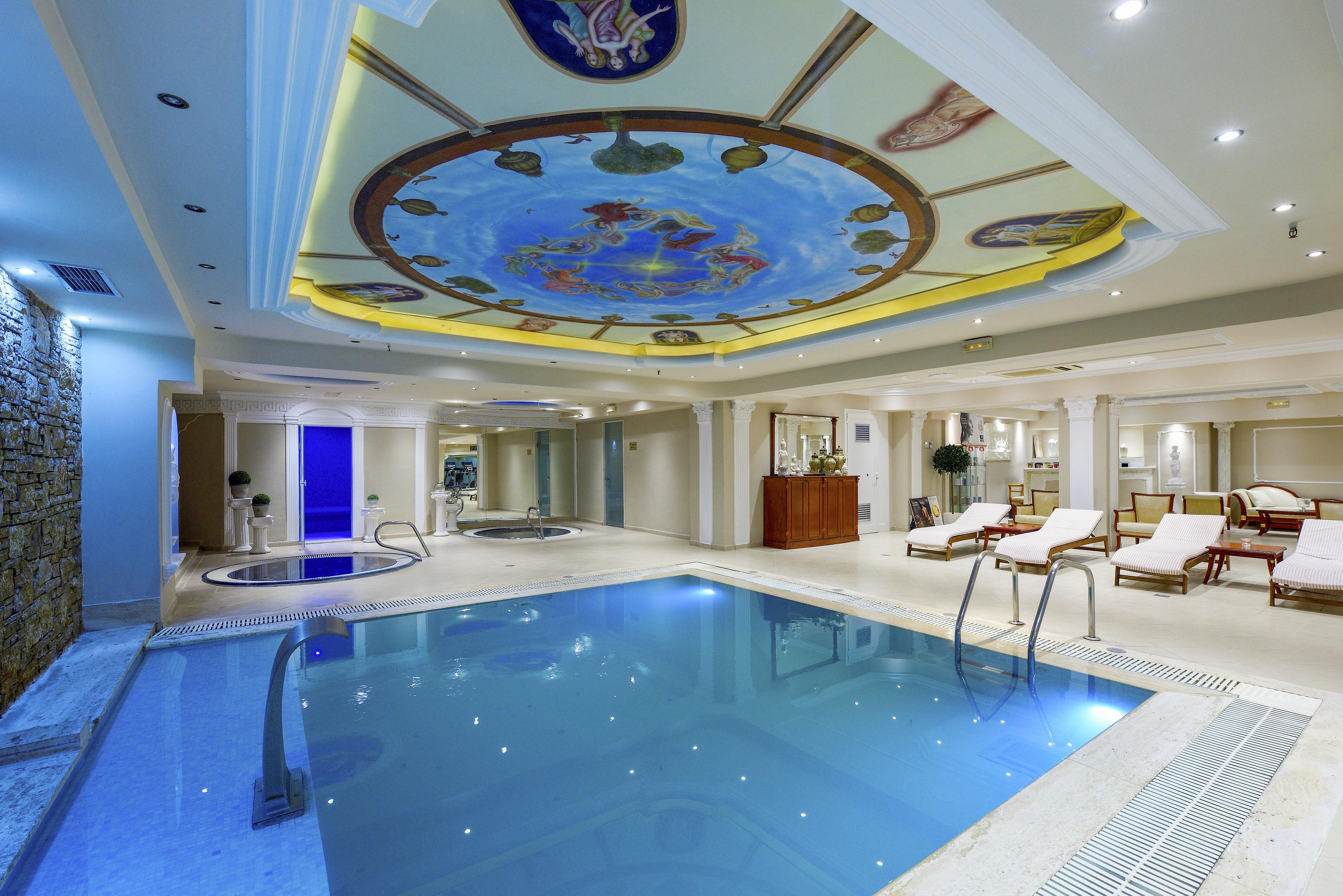 Secret Paradise Hotel & Spa — photo 5