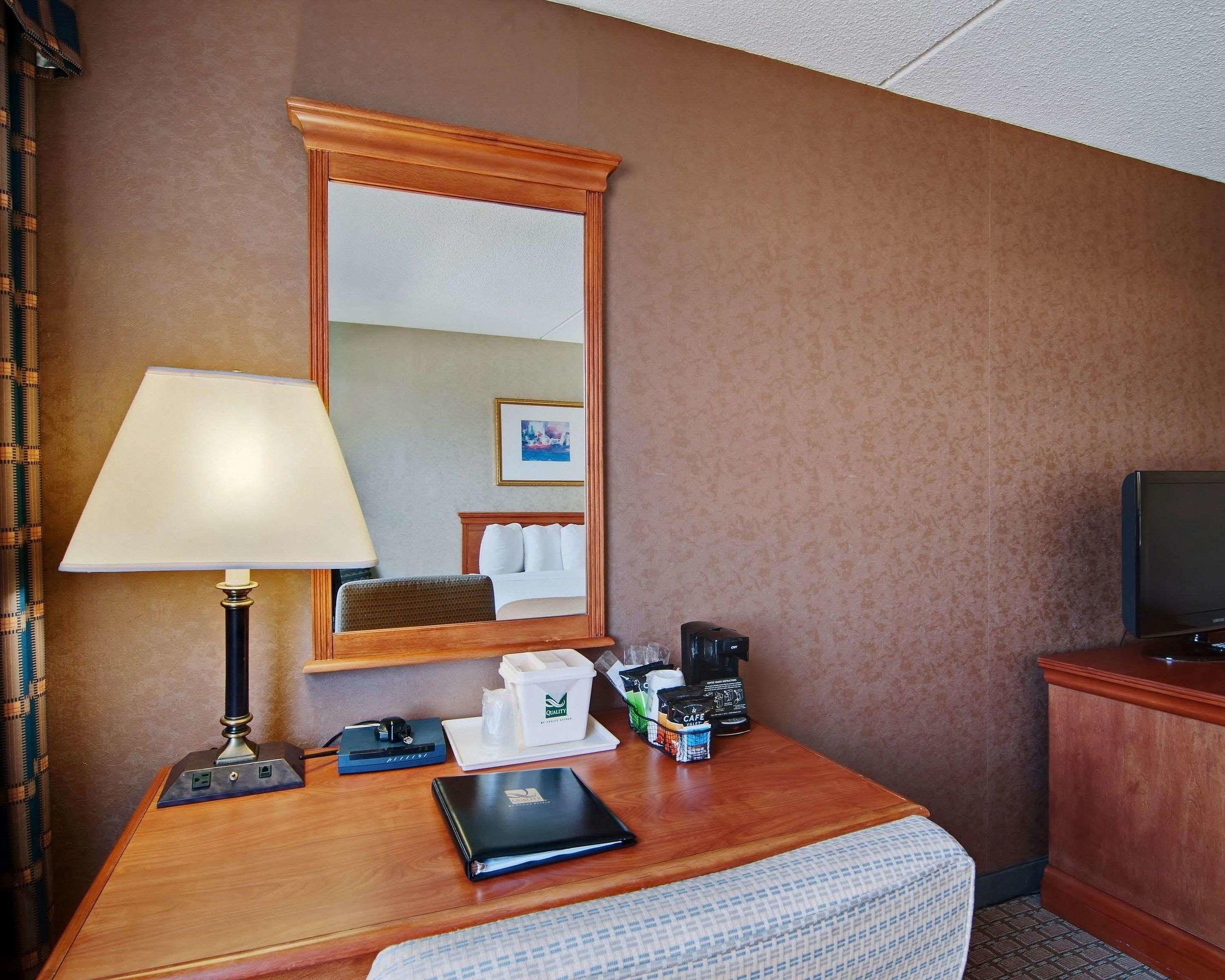 Quality Inn Beckley — photo 4
