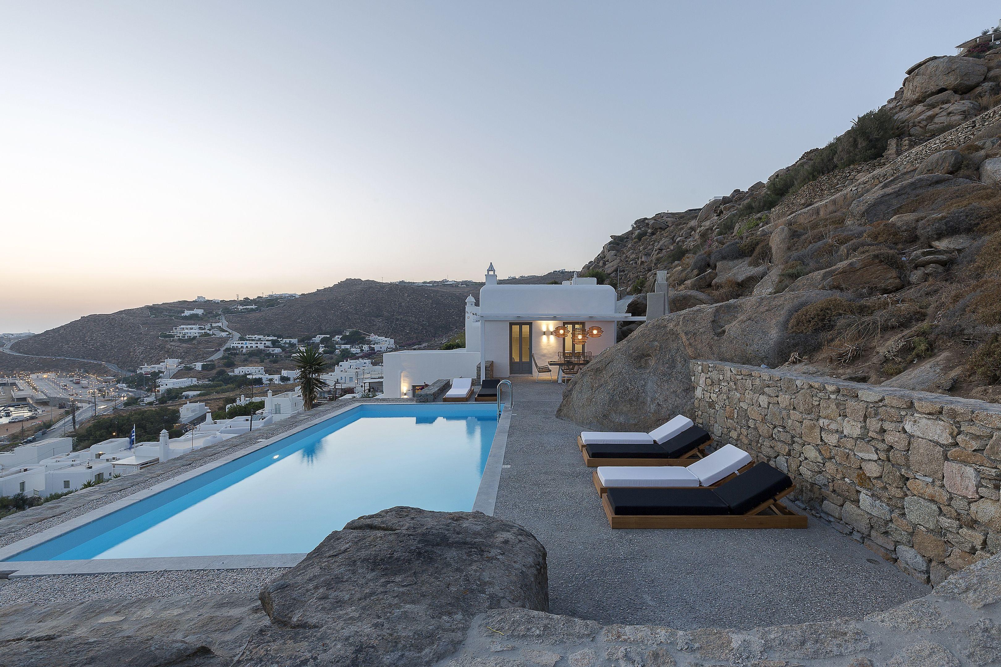 Sealine Villas — photo 2