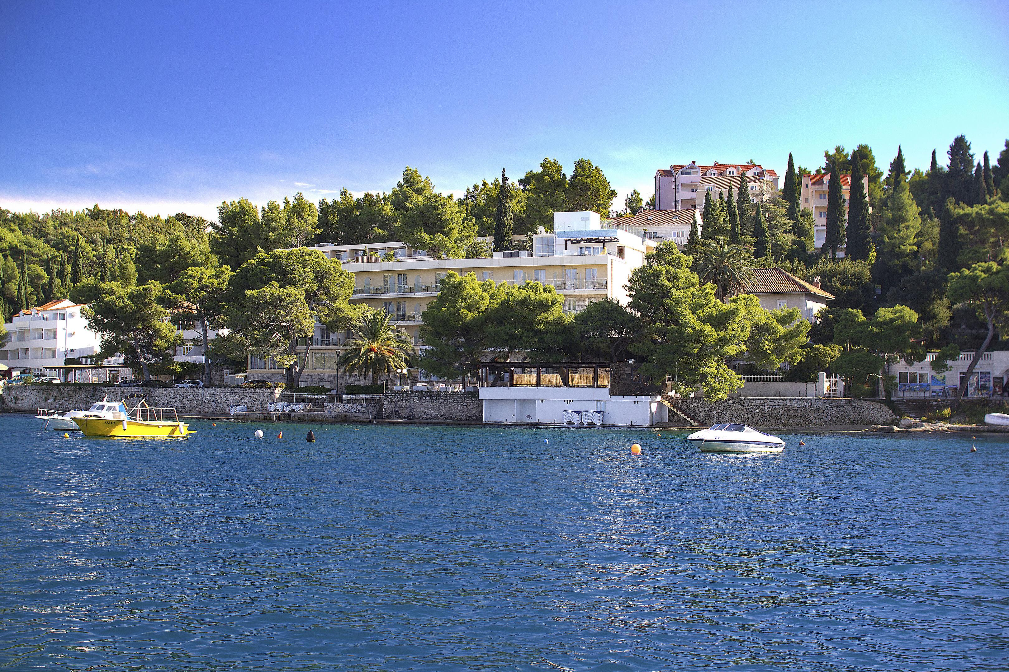 Hotel Cavtat — photo 4