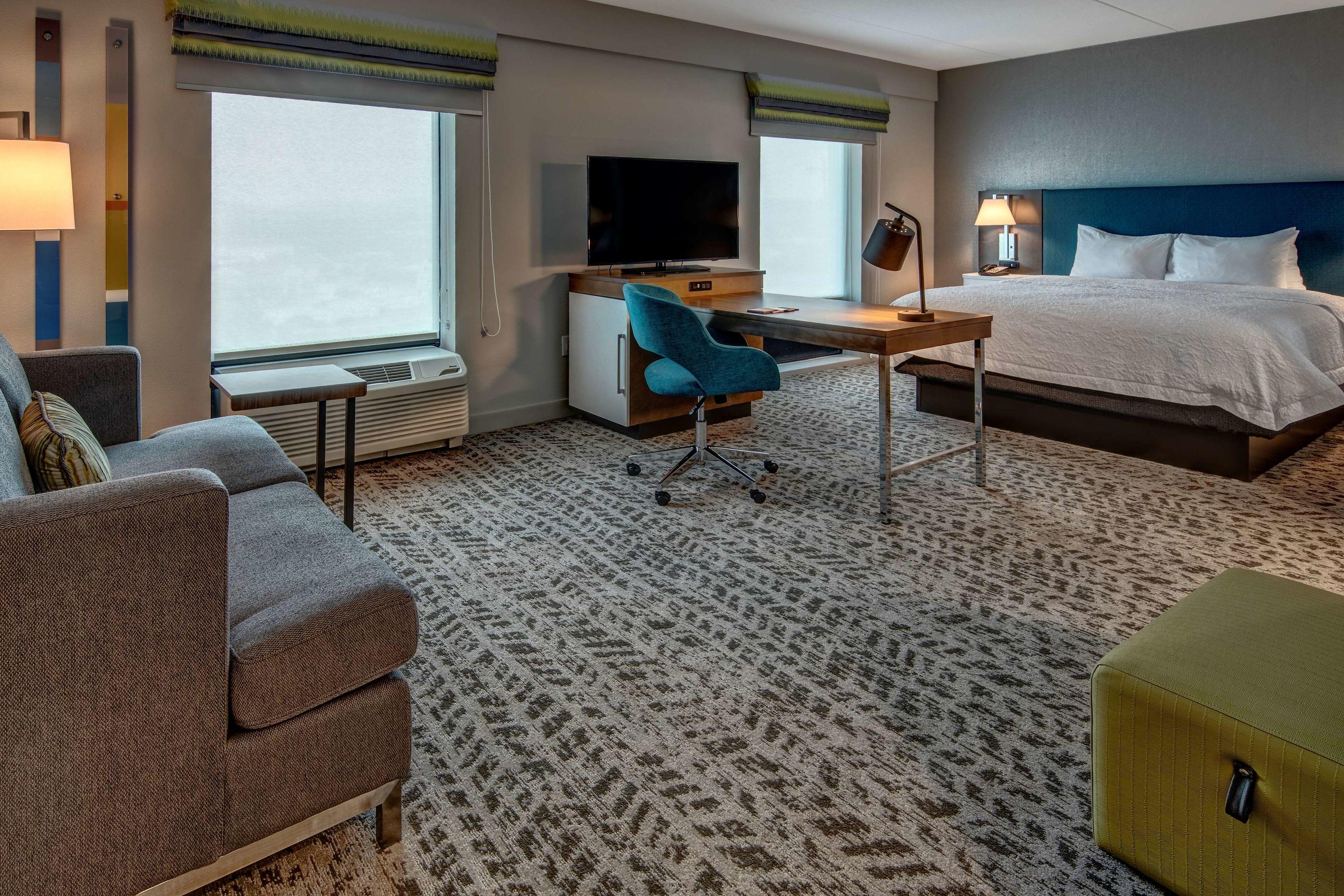 Hampton Inn & Suites Nashville/Goodlettsville — photo 4