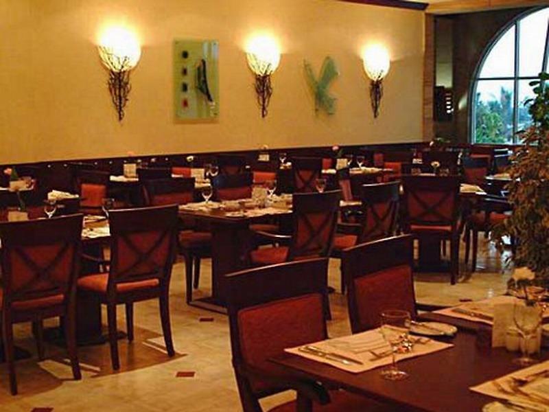 Hilton Al Hamra Beach & Golf Resort — photo 4