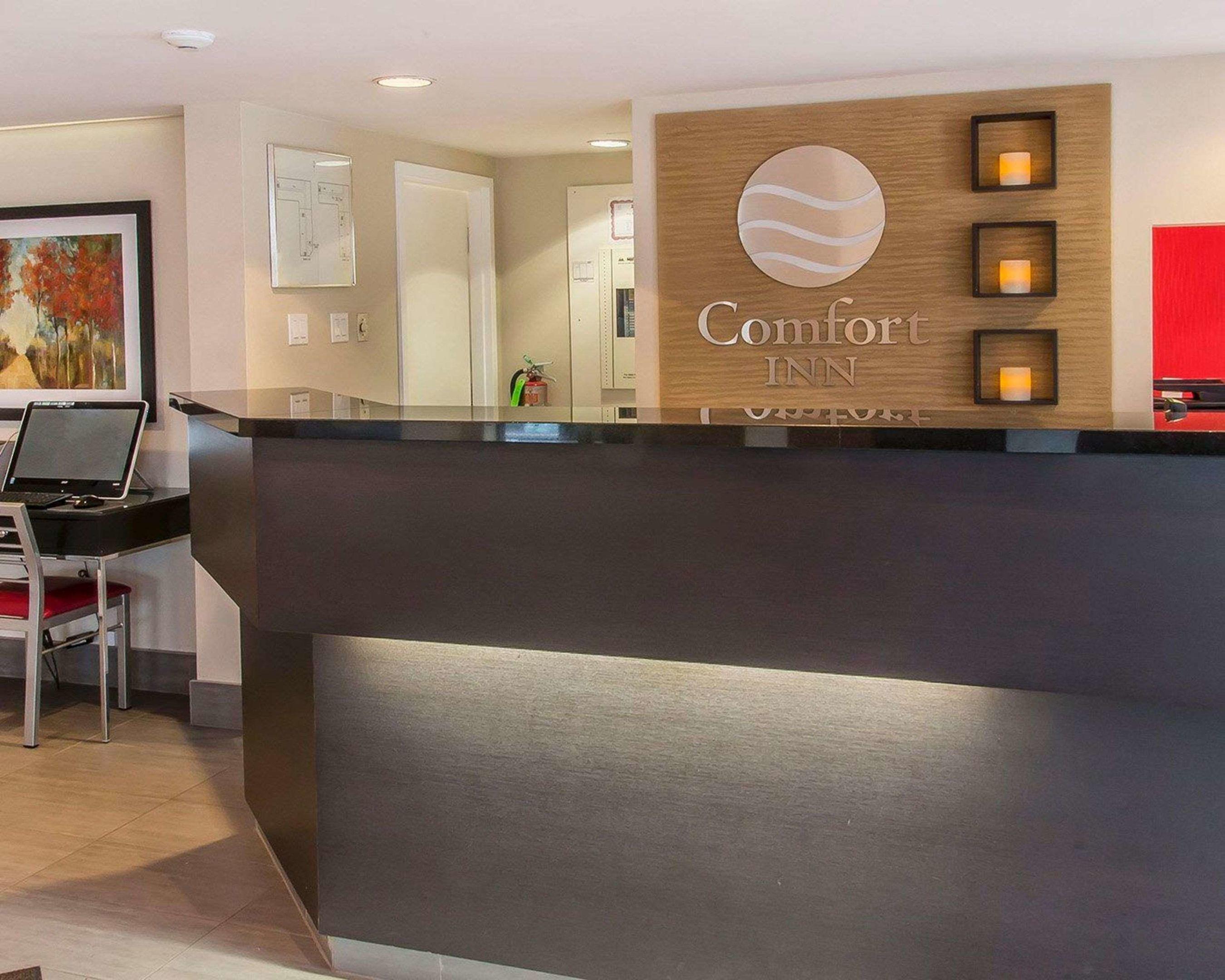 Comfort Inn Kenora — photo 4