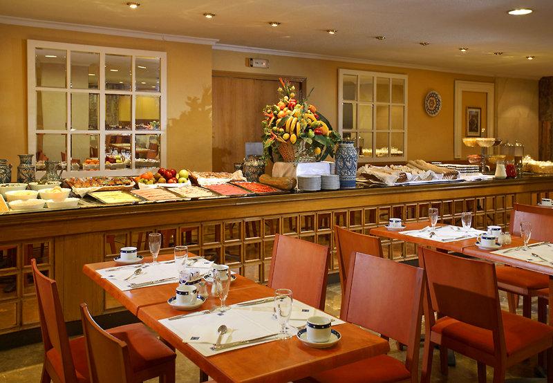 Hotel Cordoba Medina Azahara Affiliated by Melia — photo 4