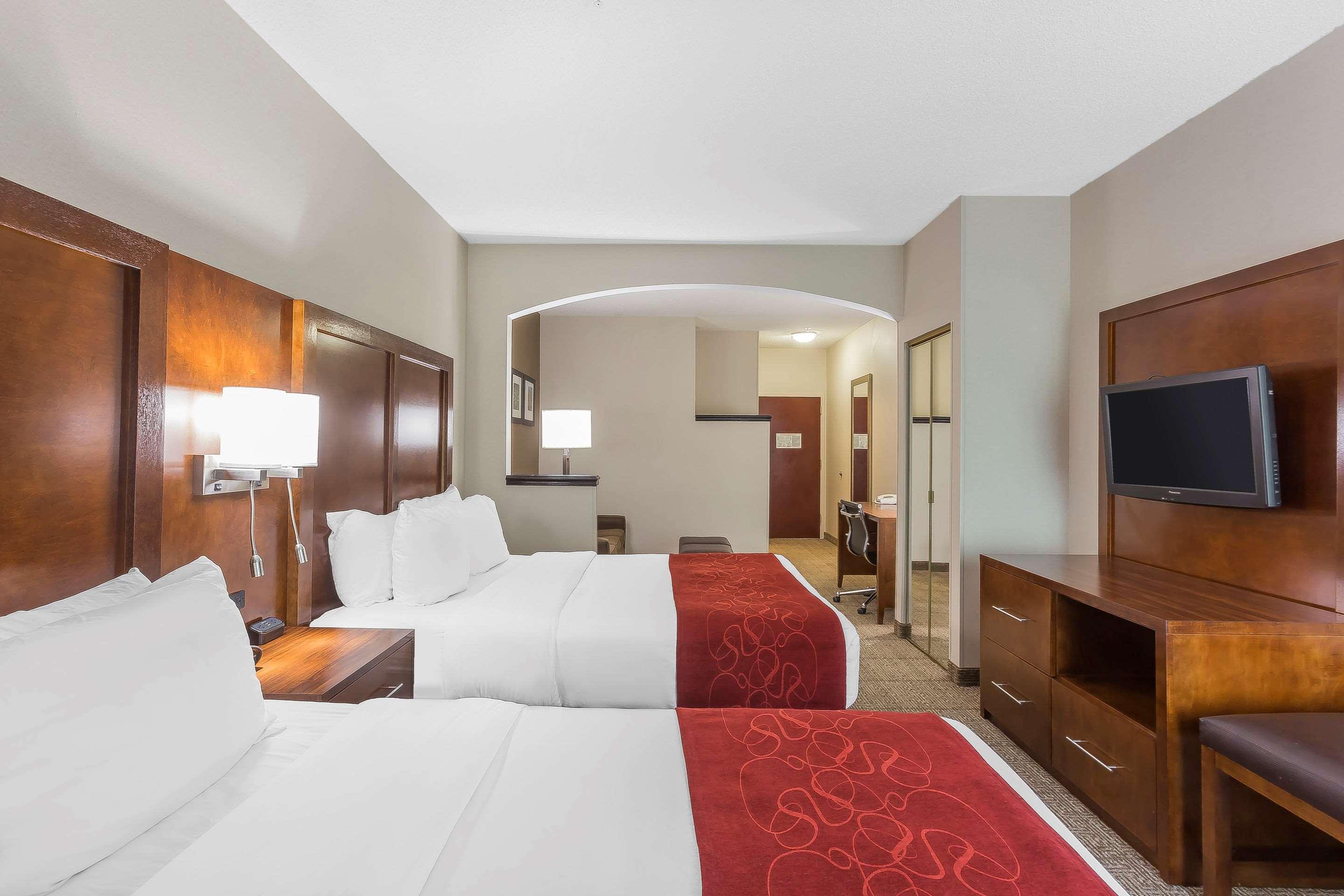 Comfort Suites Salisbury I-85 — photo 4