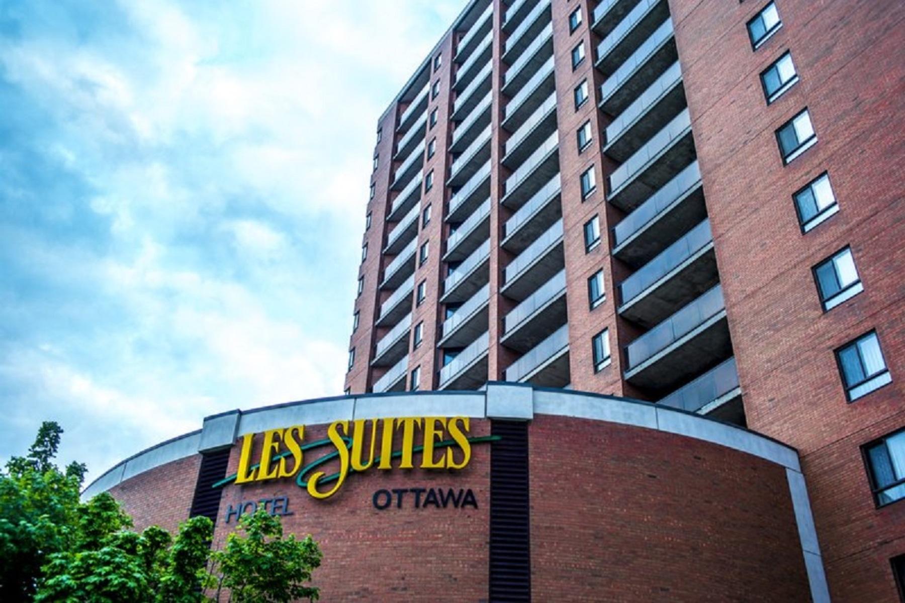 Les Suites Ottawa — photo 3
