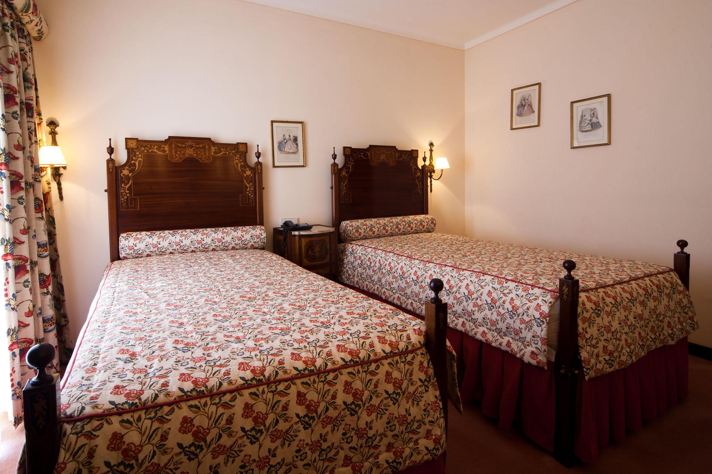 Hotel Barra — photo 3