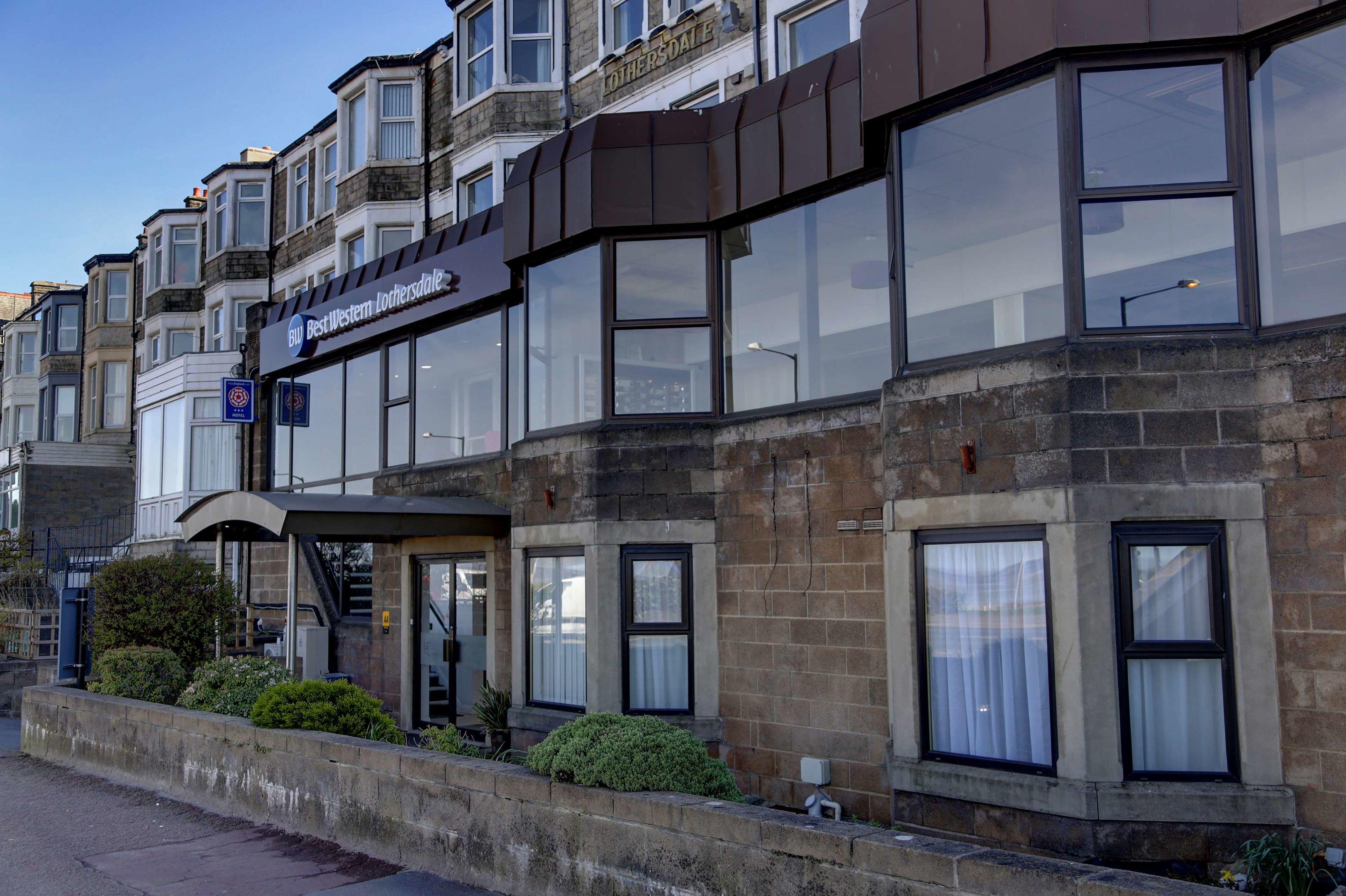 Lothersdale Hotel — photo 4