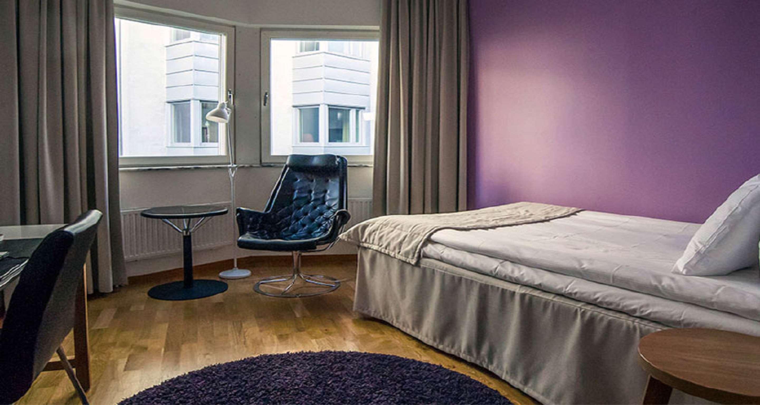 Clarion Collection Planetstaden — photo 4