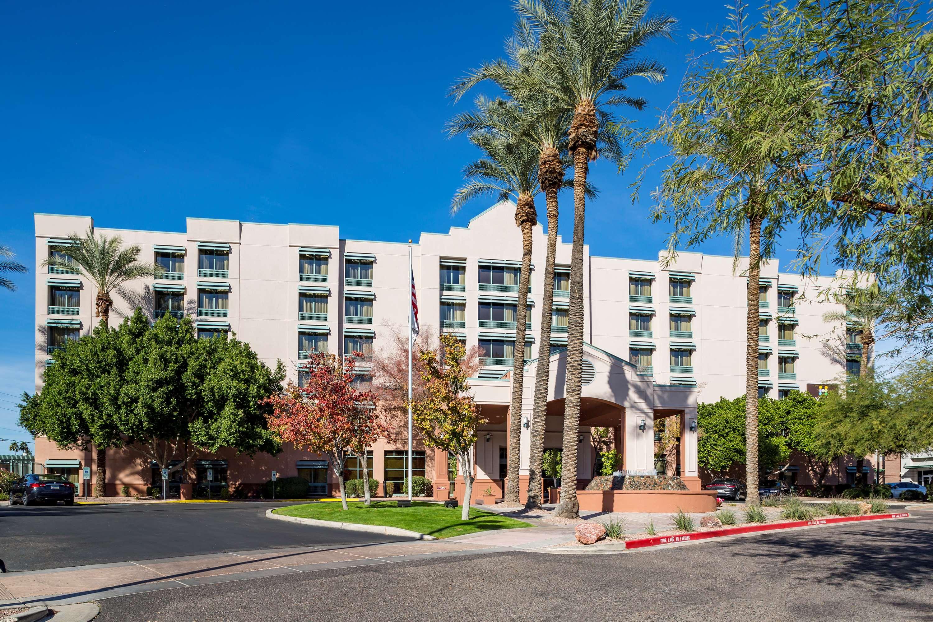 Hyatt Place Scottsdale/Old Town