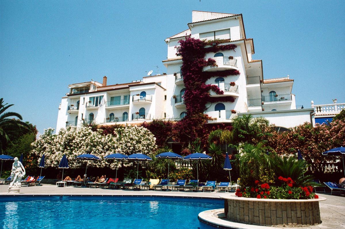 Sant Alphio Garden Hotel & Spa — photo 4