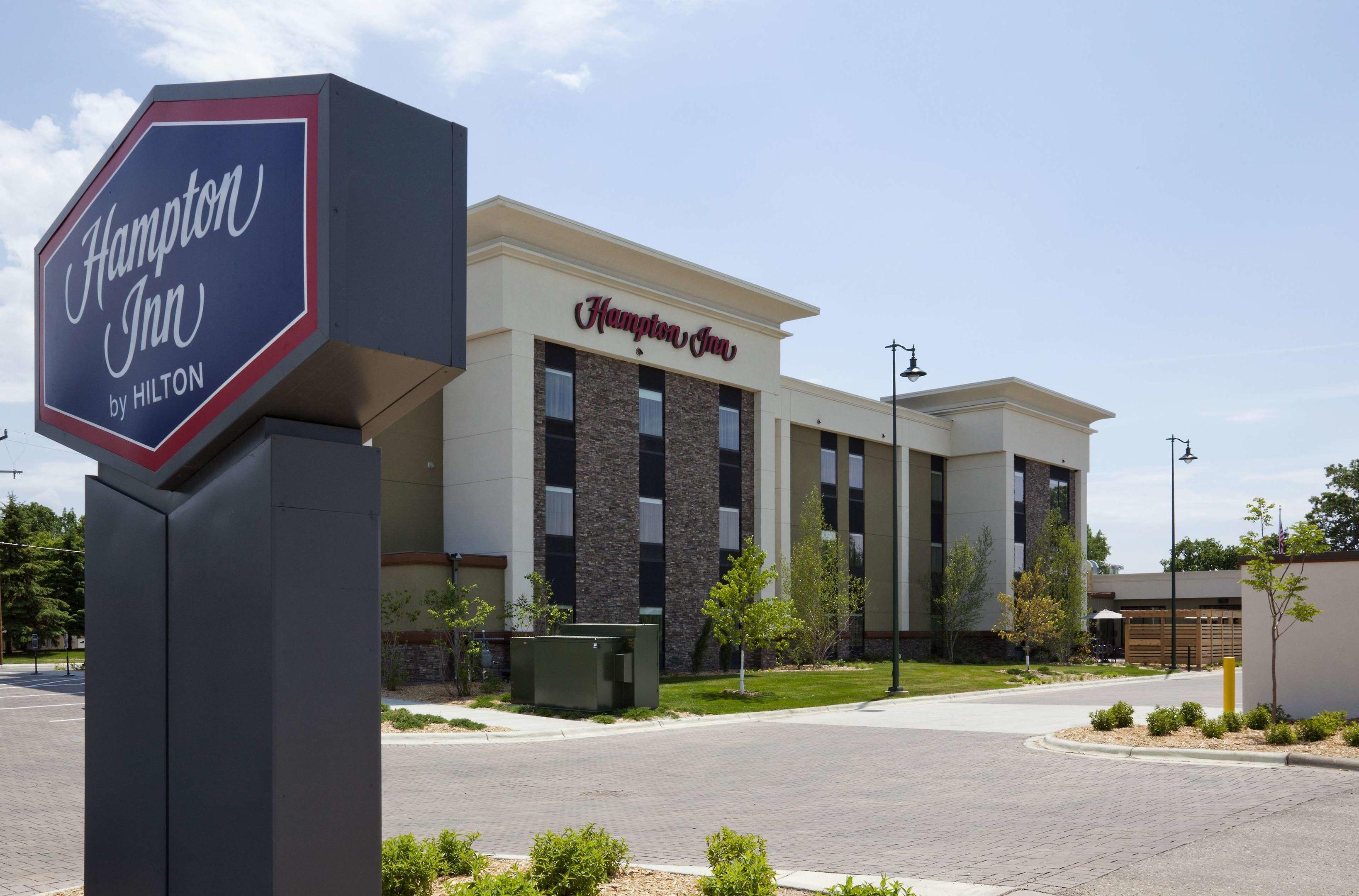 Hampton Inn Spicer Green Lake — photo 4