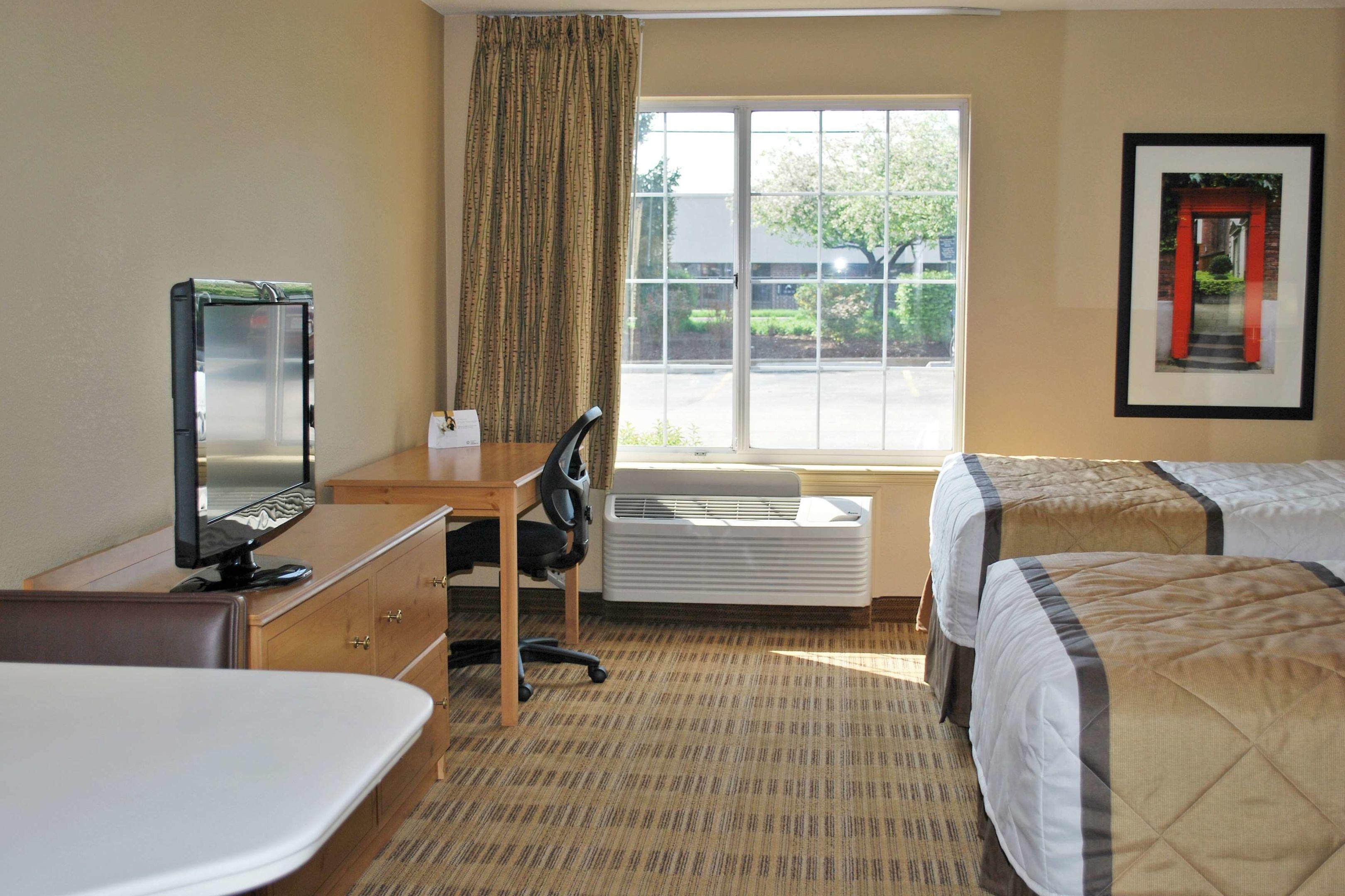 Extended Stay America - Chicago - Schaumburg - Convention Center — photo 5