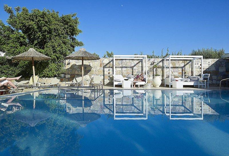 Iridachic Boutique Hotel & Spa — photo 4