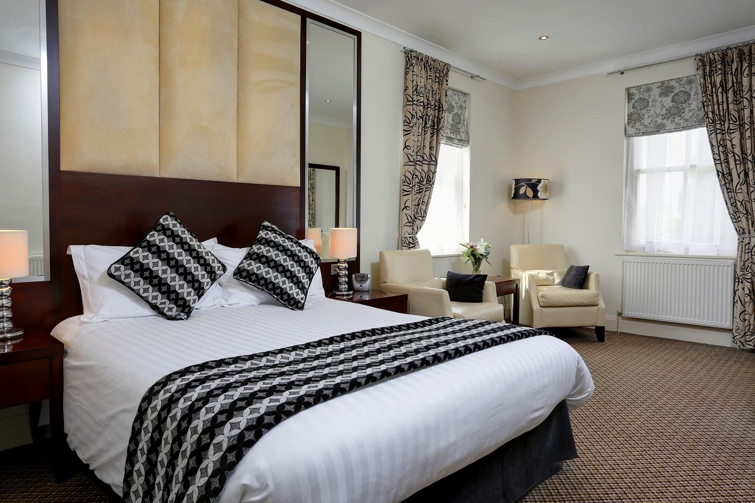 Best Western Forest And Vale Hotel — photo 4