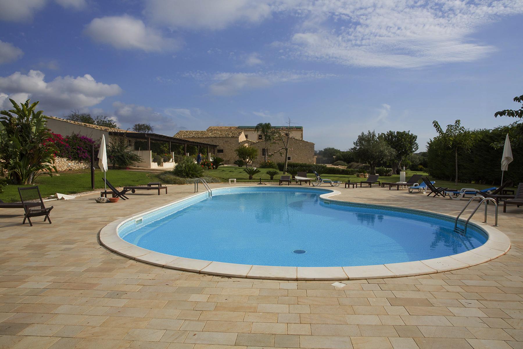 Torre Dantona Country Hotel — photo 3
