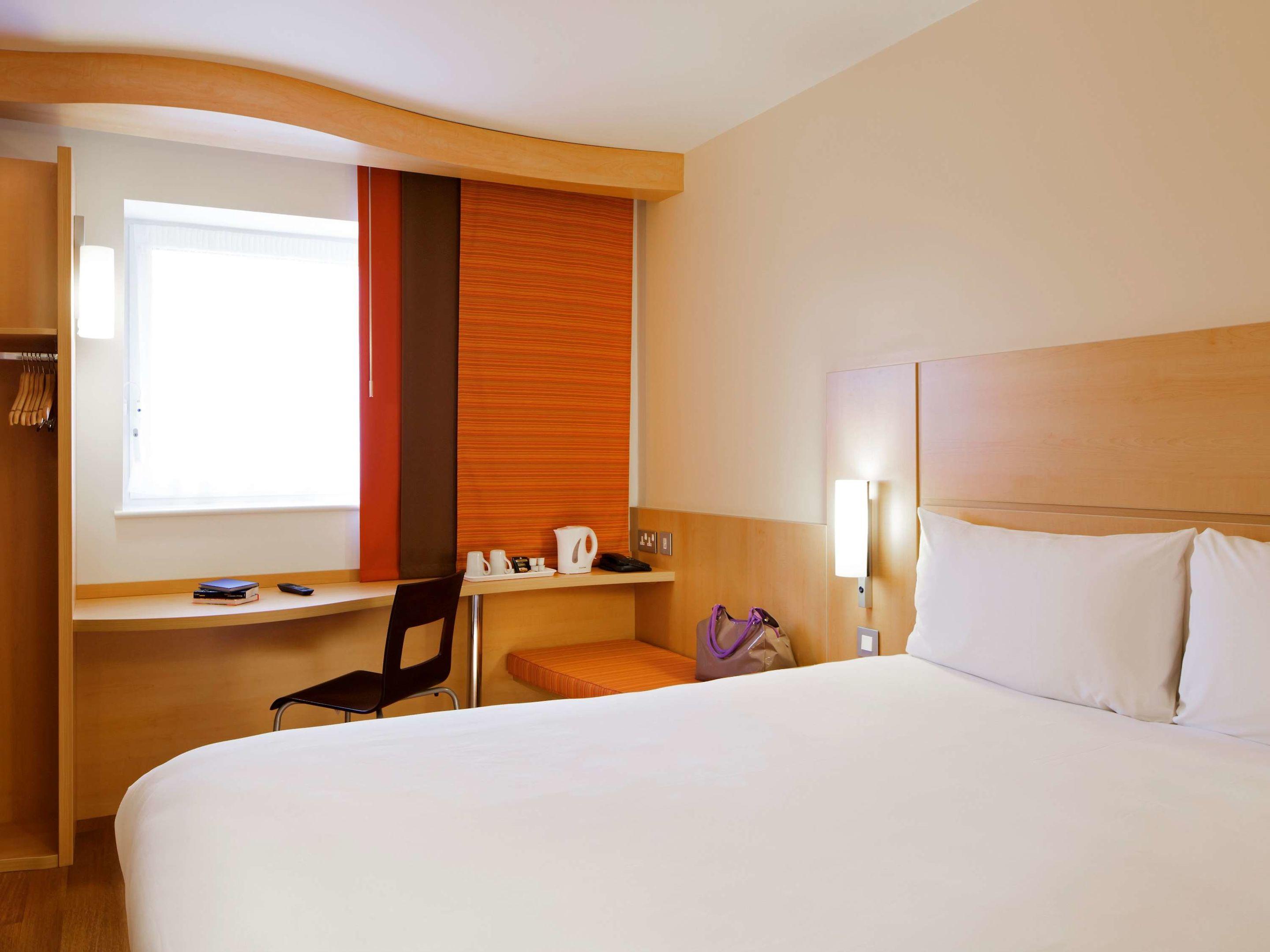 ibis London Shepherds Bush - Hammersmith Hotel — photo 5