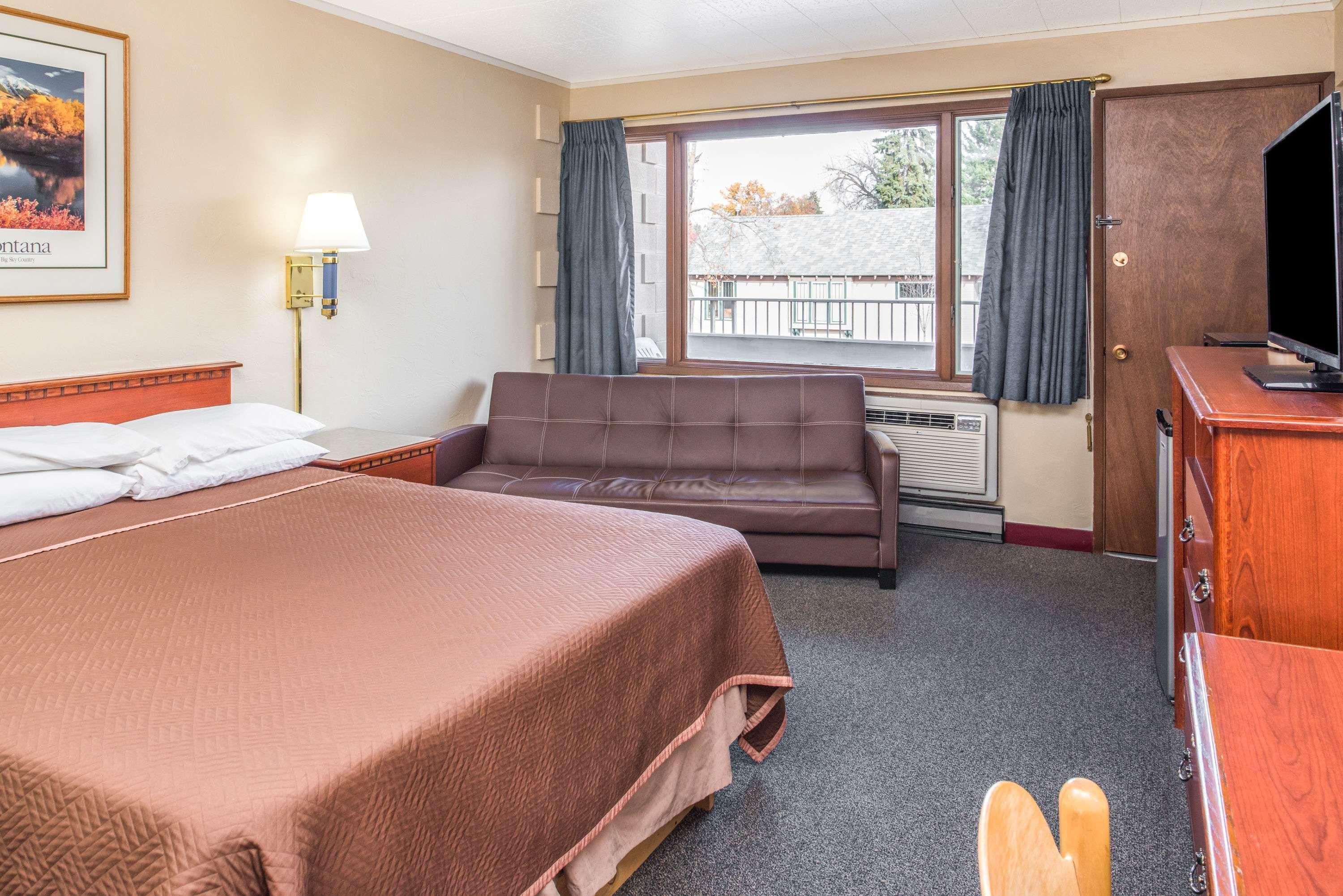 Travelodge by Wyndham Kalispell — photo 4