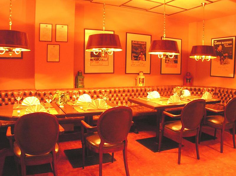 Hotel Panorama Hamburg-Billstedt — photo 5