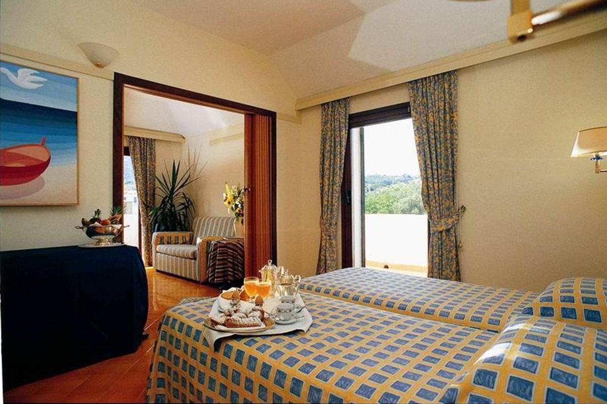 Mare Blu Terme — photo 4