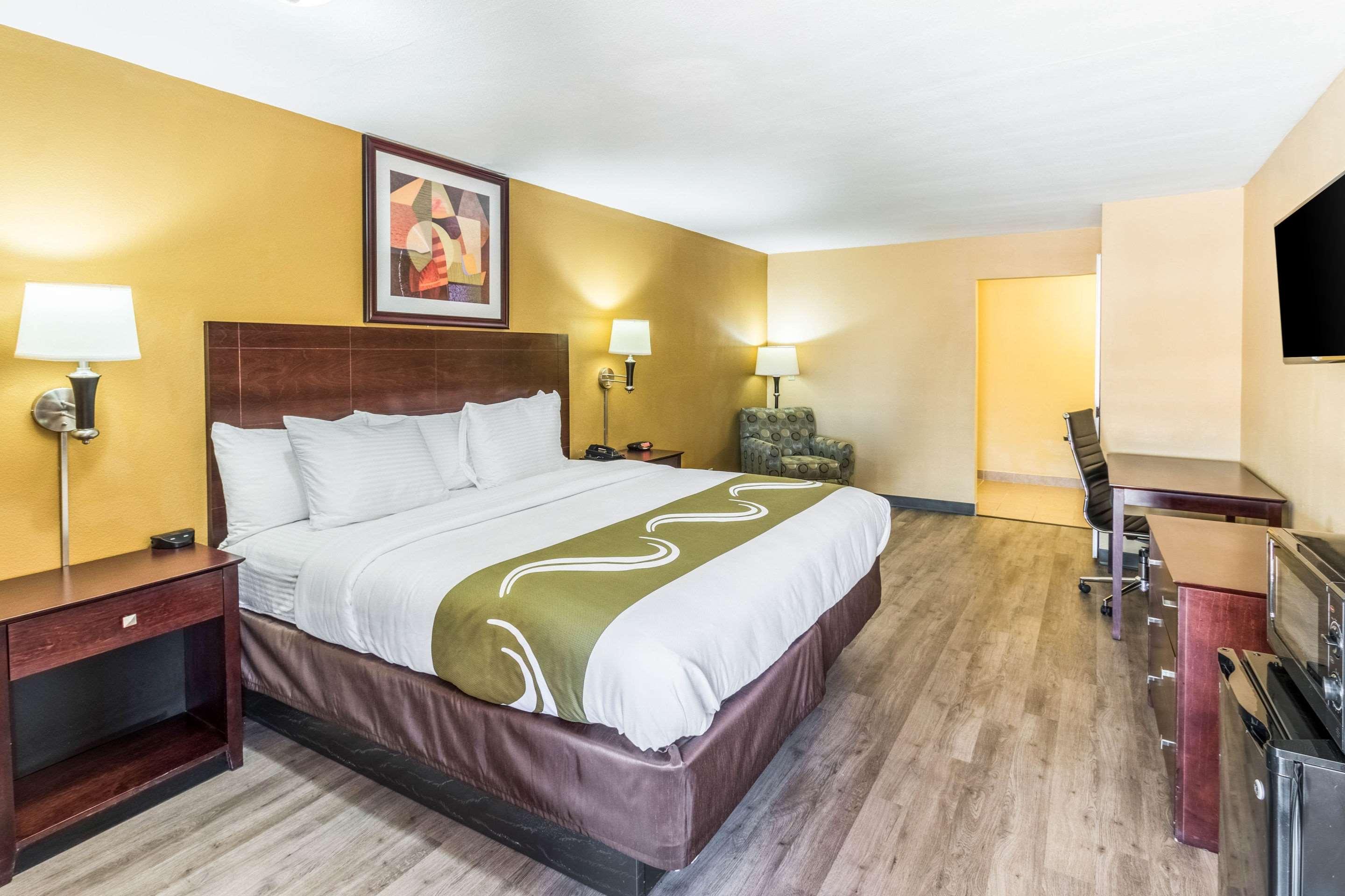 Quality Inn — photo 4