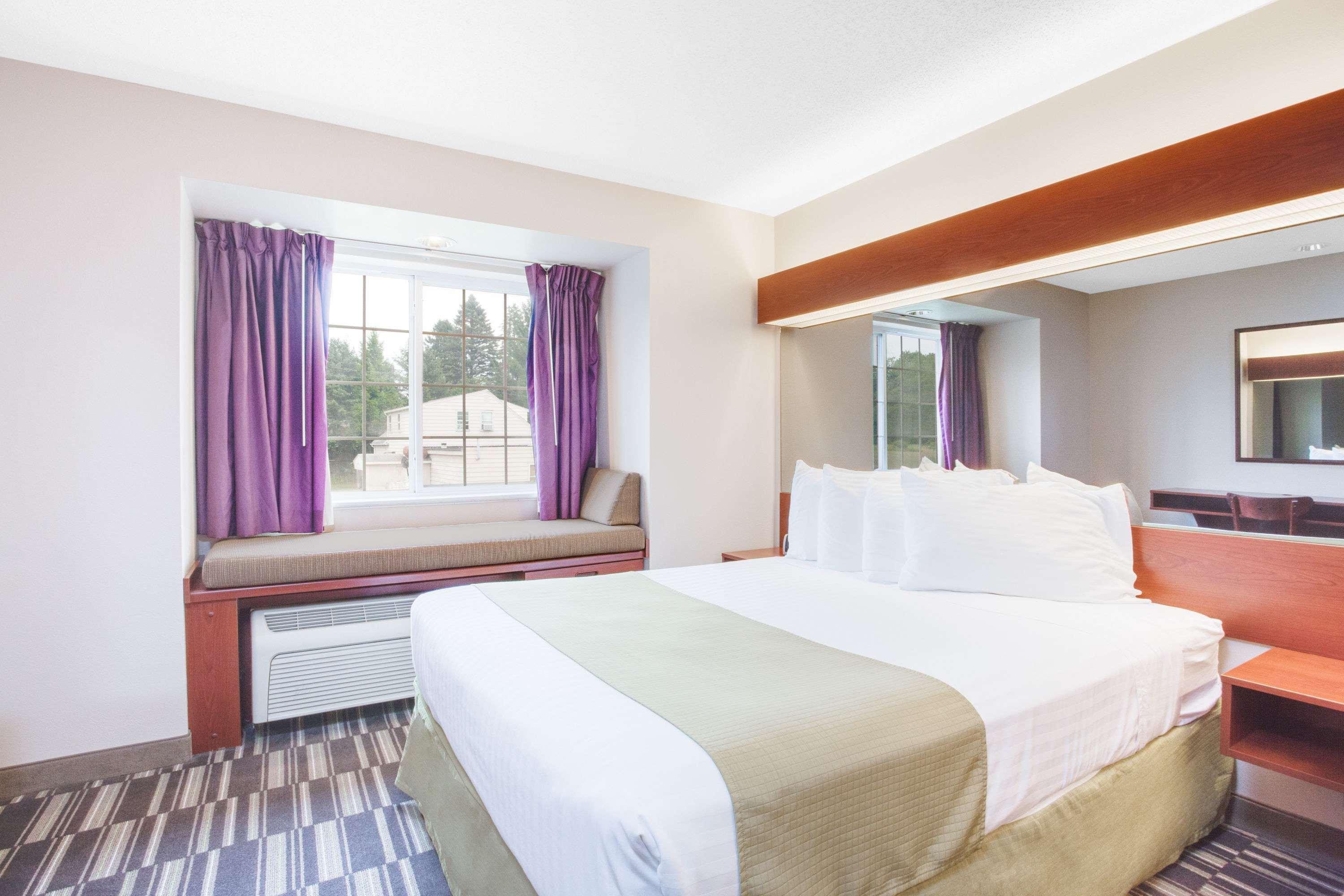 Microtel Inn & Suites Olean Allegany — photo 5