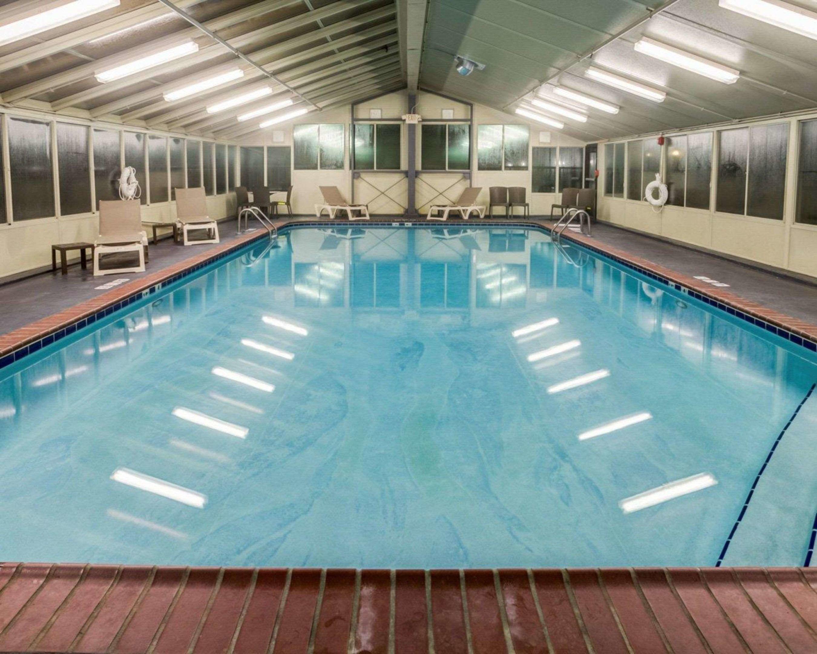 Comfort Inn — photo 5