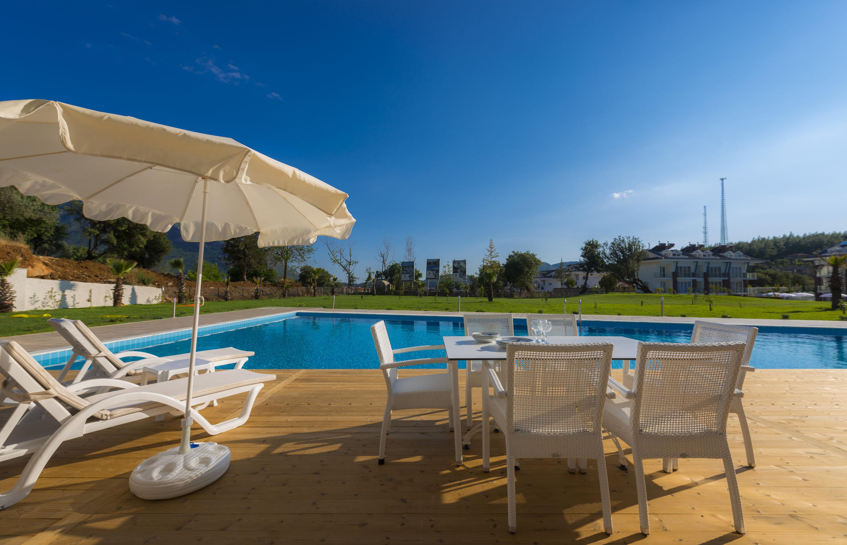 Orka Residence Apartments — photo 4