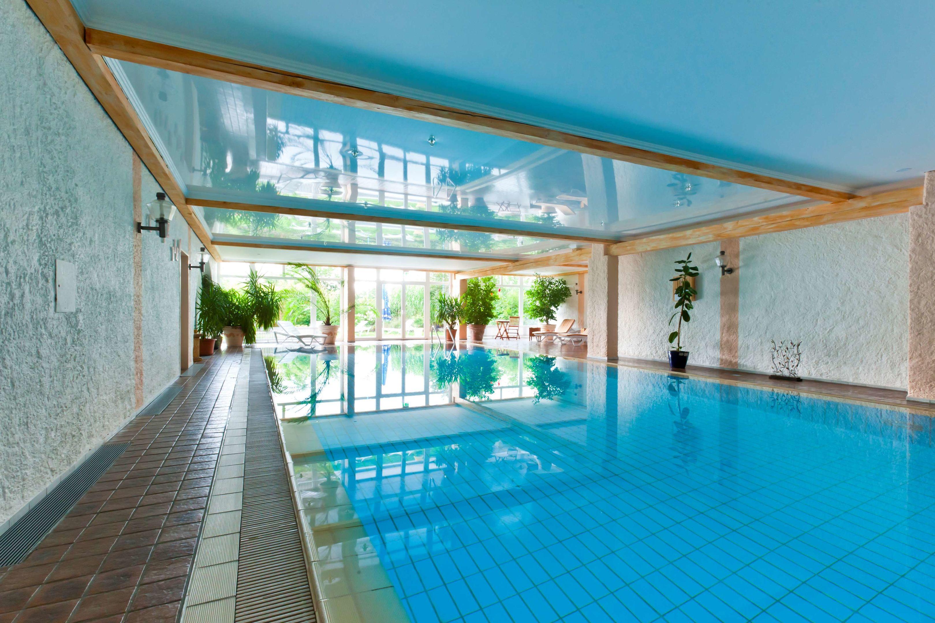 Best Western Hotel Rhön Garden — photo 5