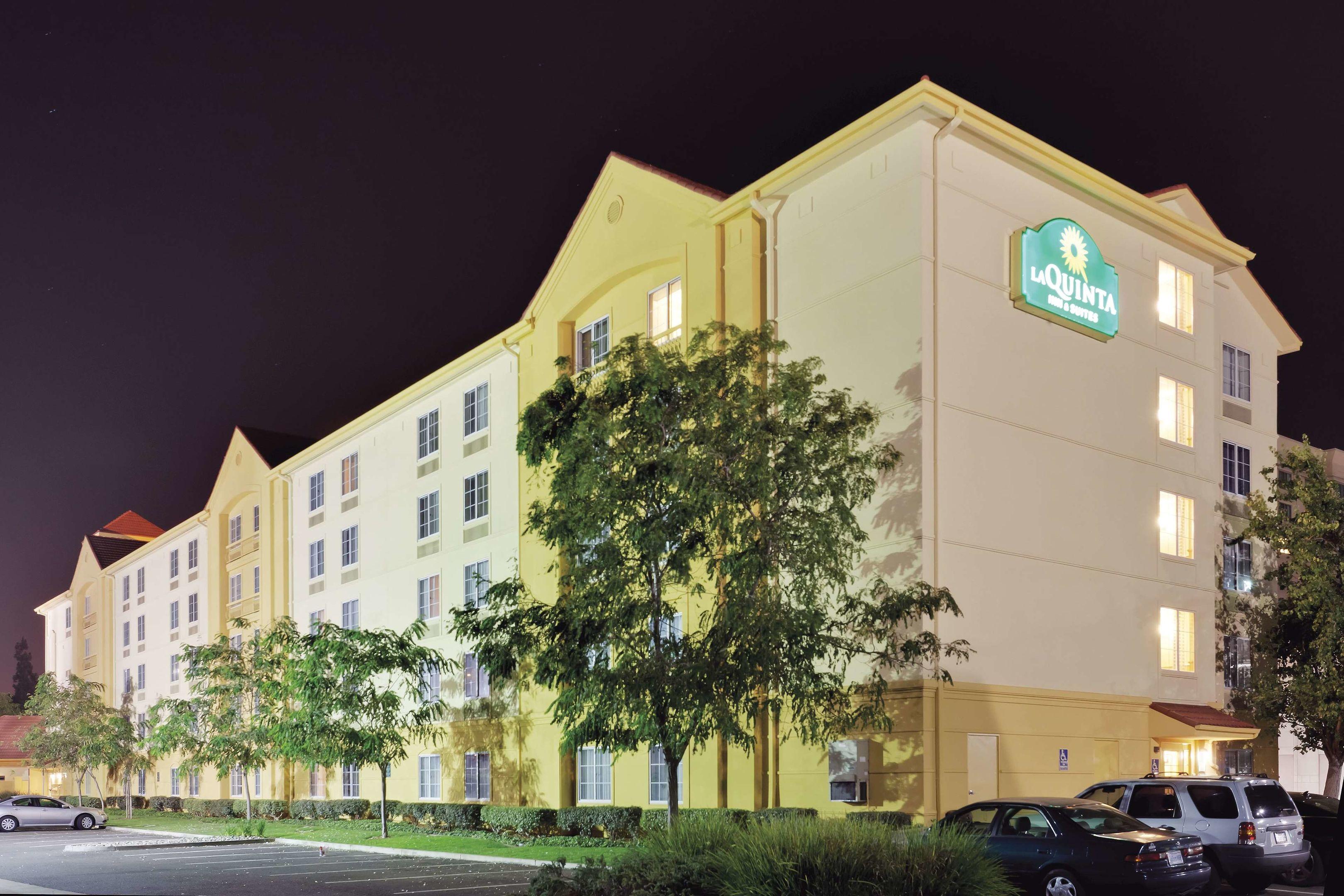 La Quinta Inn & Suites Fremont/Silicon Valley — photo 4