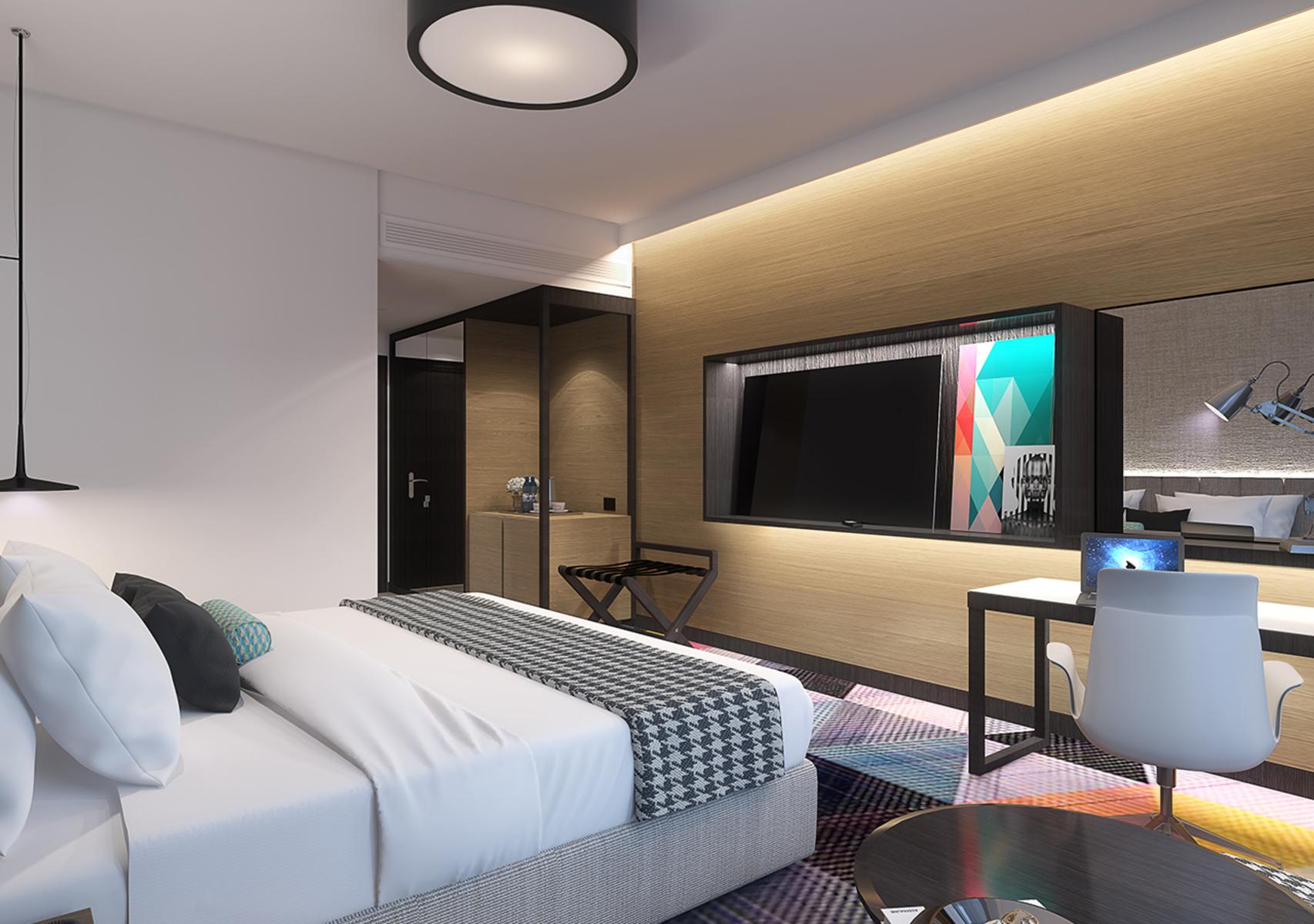 Millennium Al Barsha — photo 4