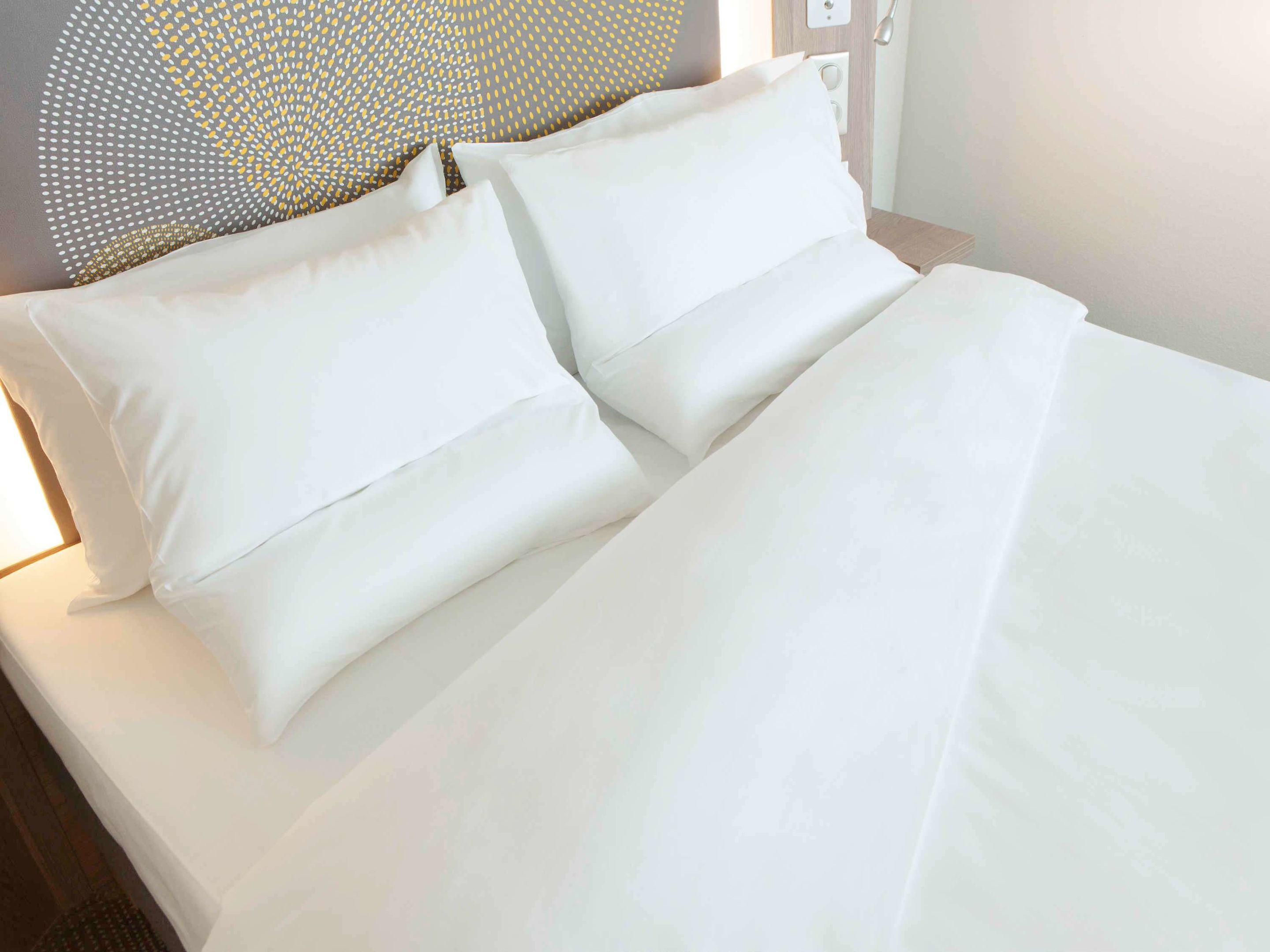 Novotel Krasnoyarsk Center — photo 4