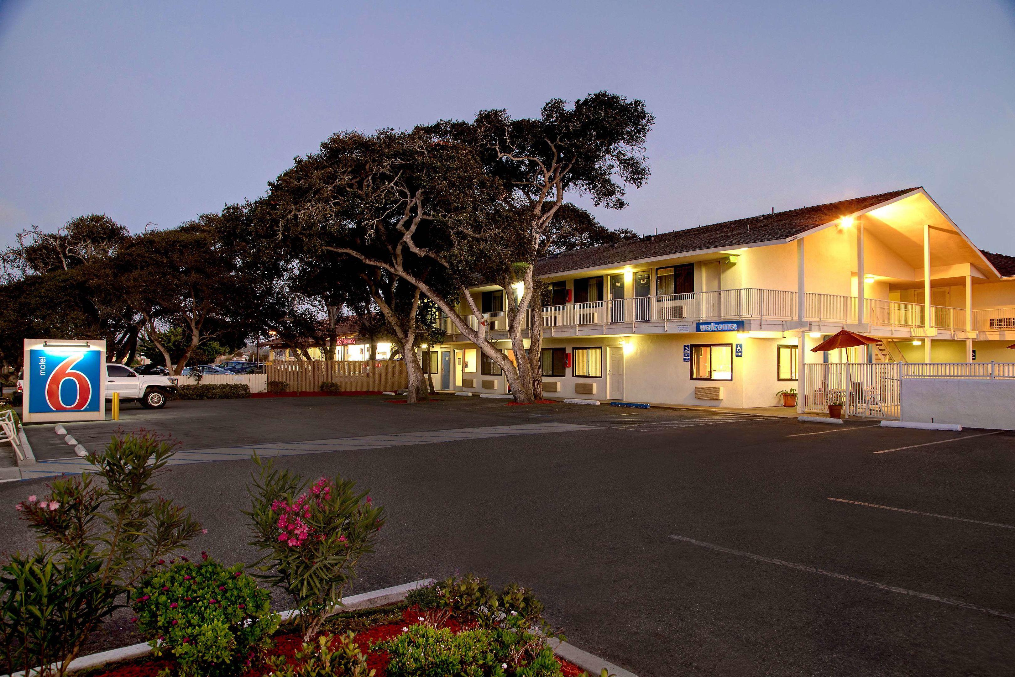 Motel 6 Monterey — photo 3