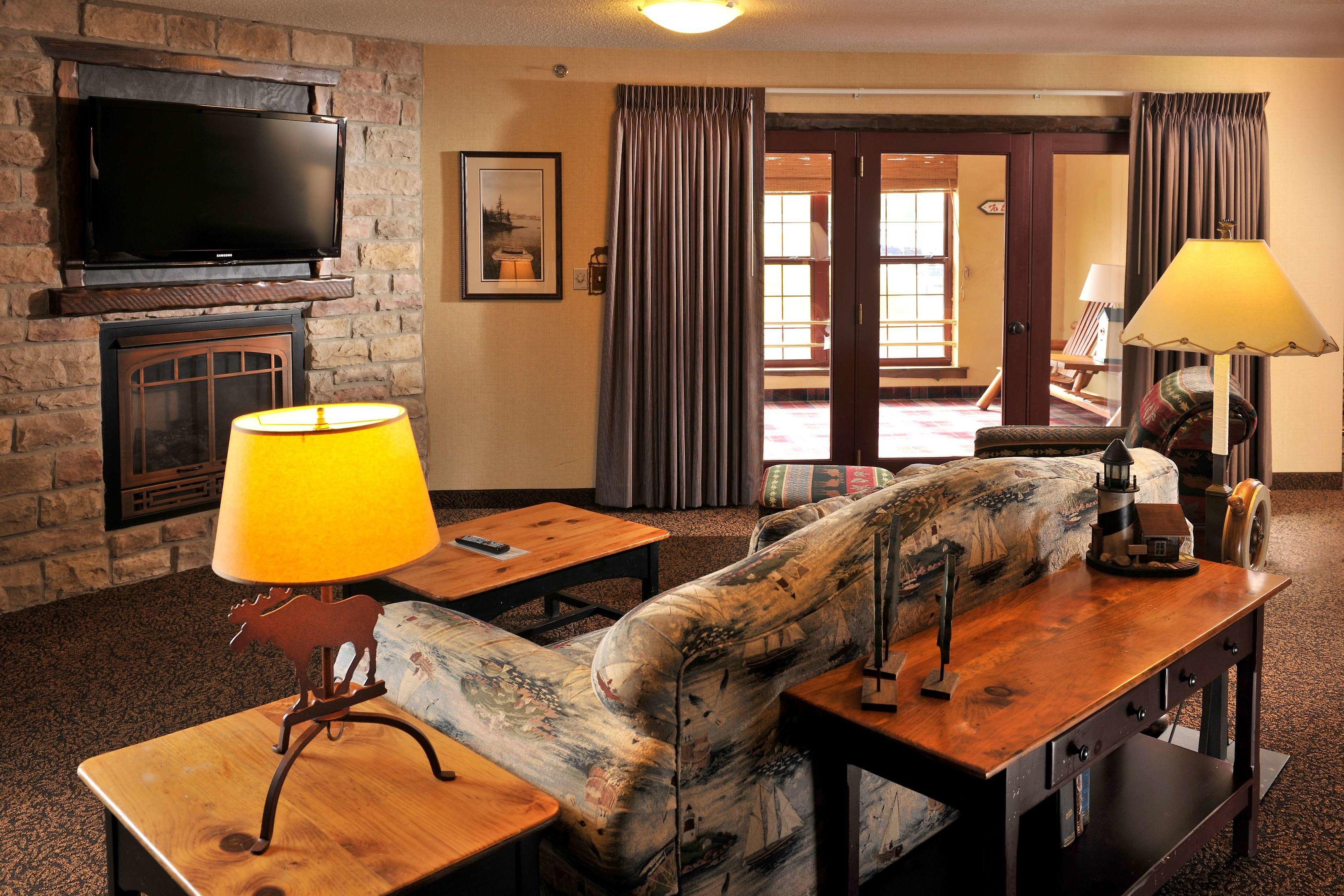 Stoney Creek Hotel and Conference Center — photo 4