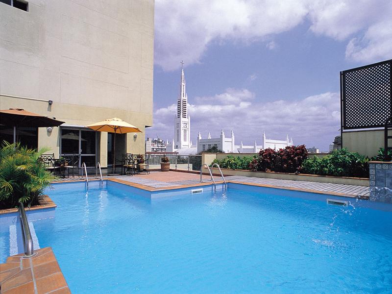 Pestana Rovuma — photo 5